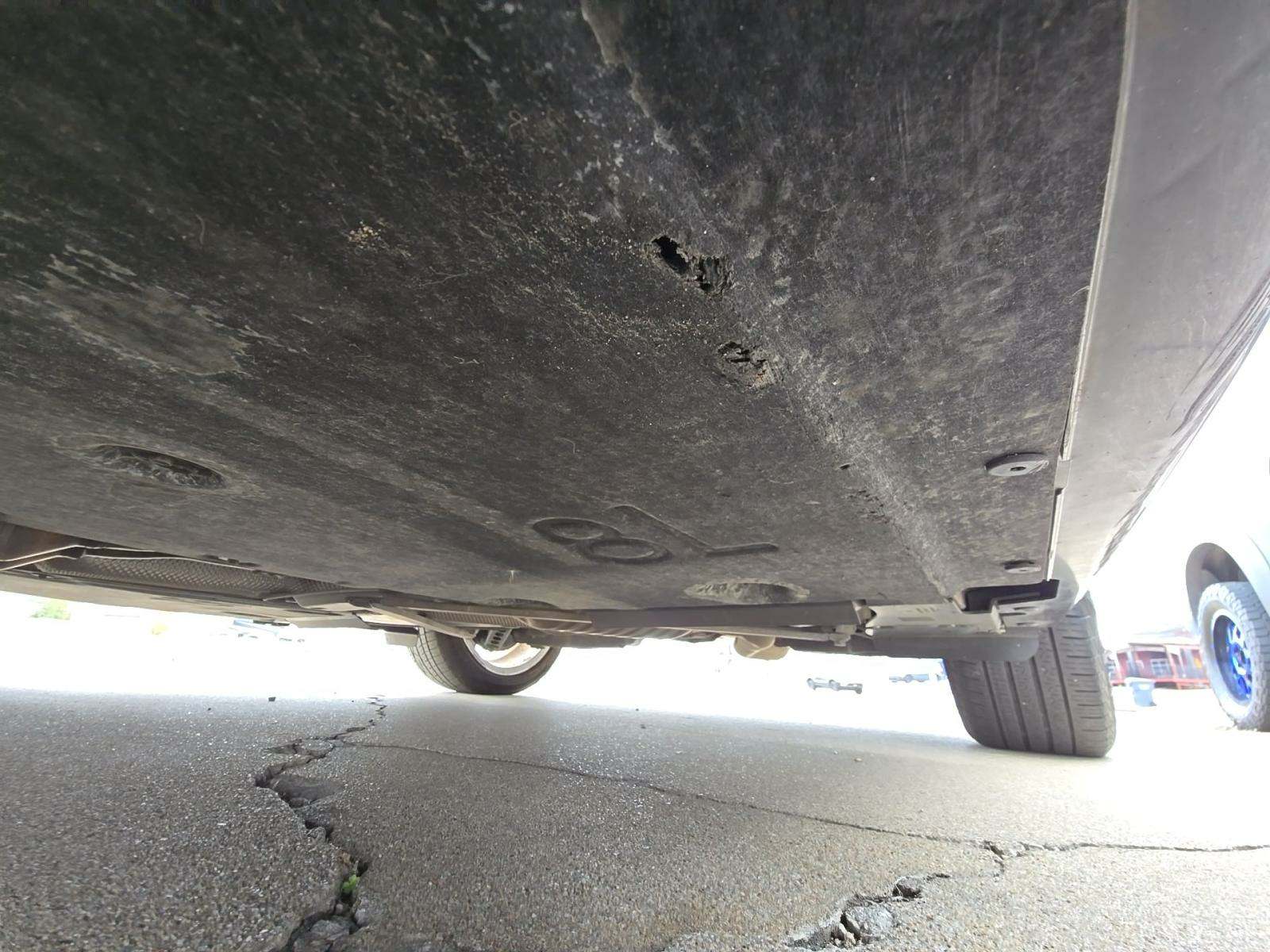 2013 BMW 1 Series 128i RWD