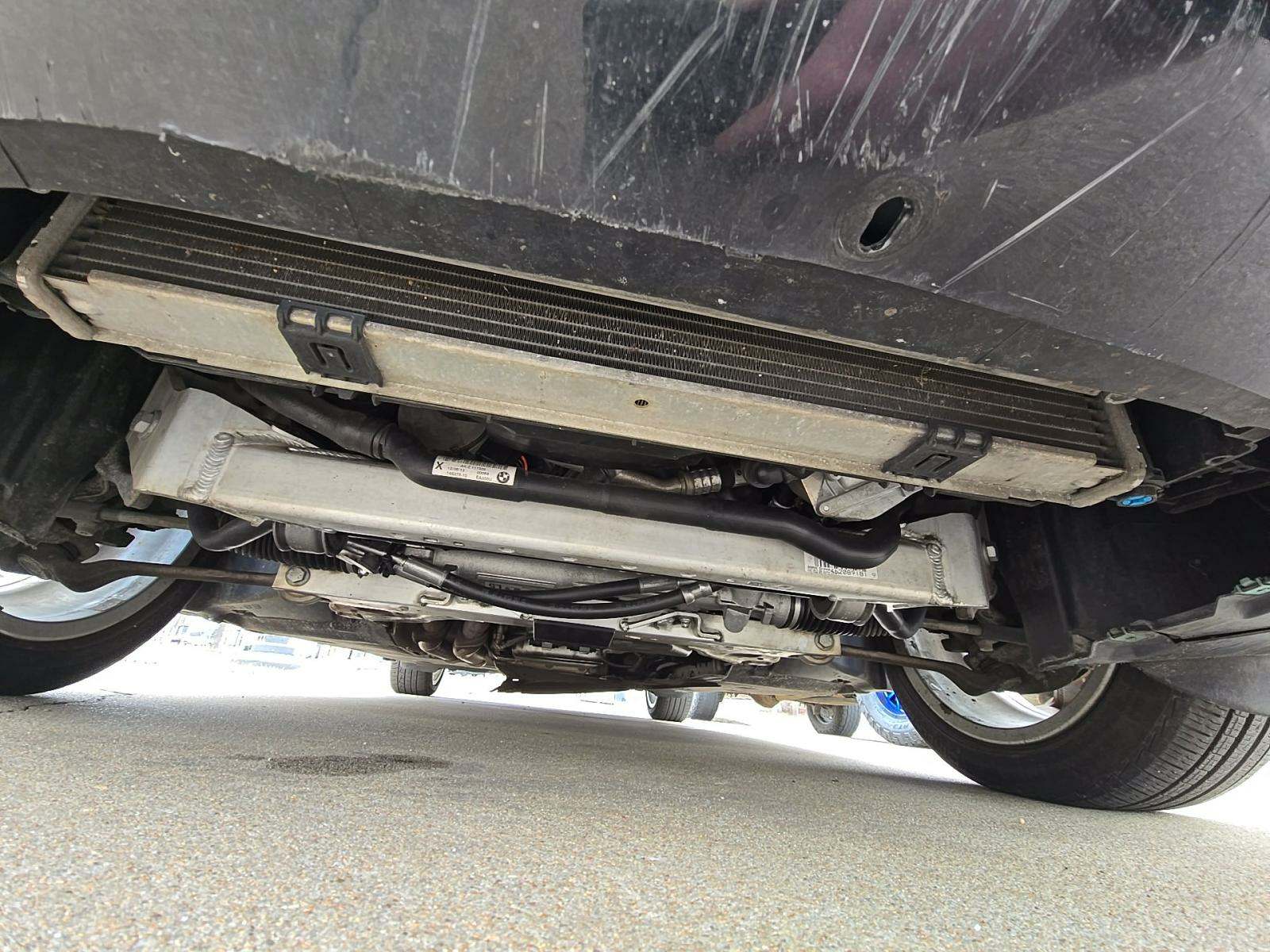 2013 BMW 1 Series 128i RWD