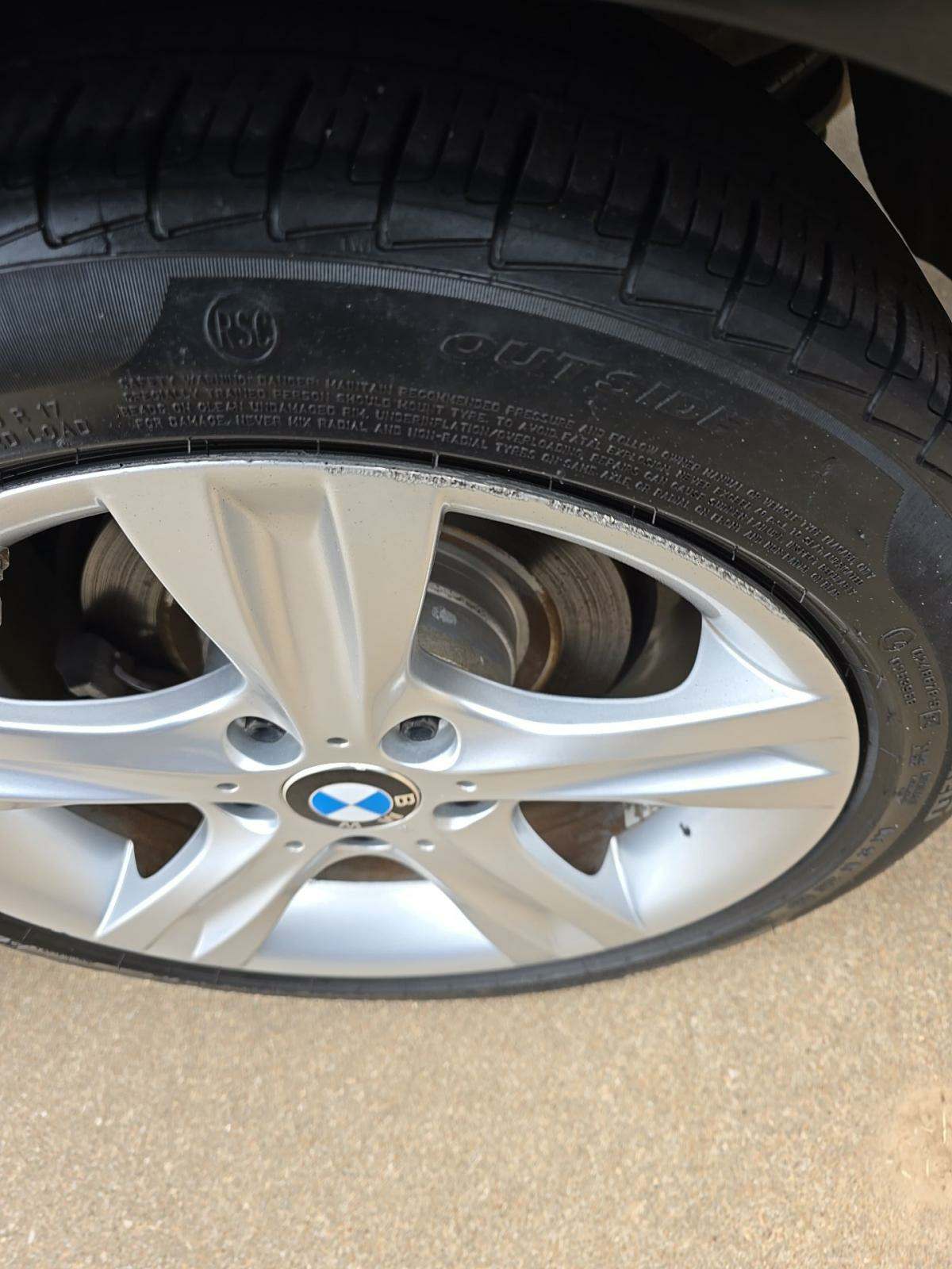 2013 BMW 1 Series 128i RWD