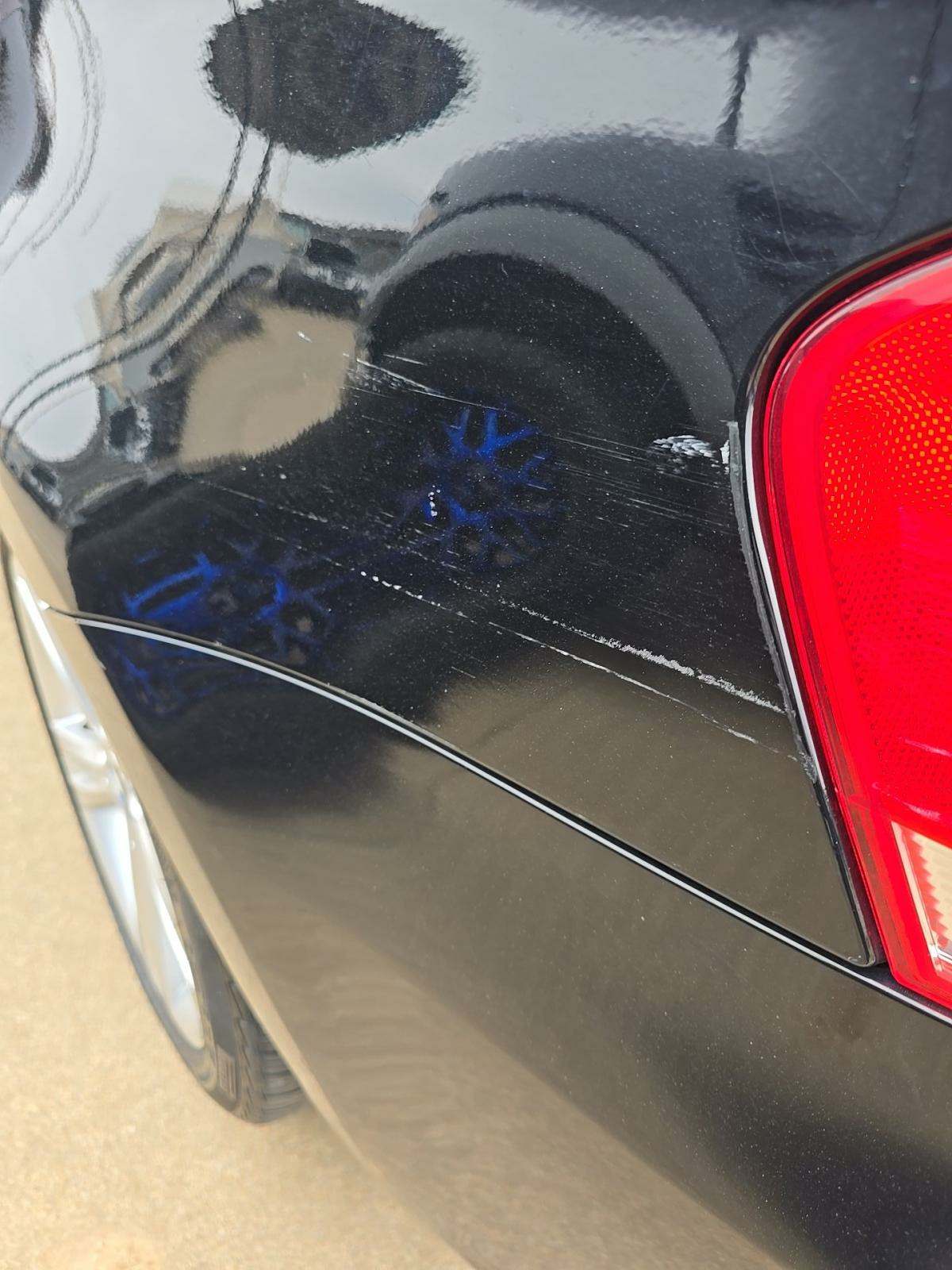 2013 BMW 1 Series 128i RWD