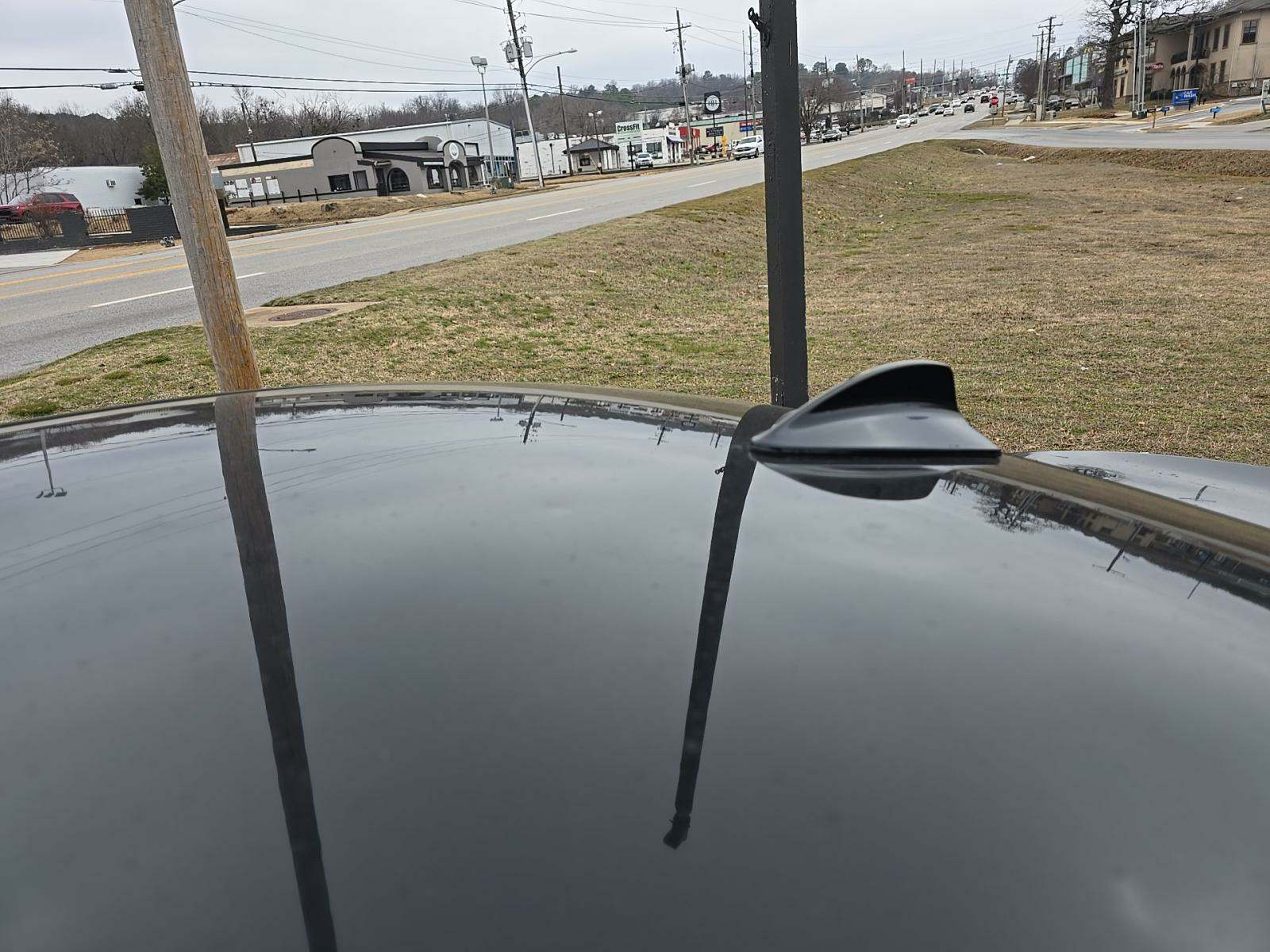 2013 BMW 1 Series 128i RWD