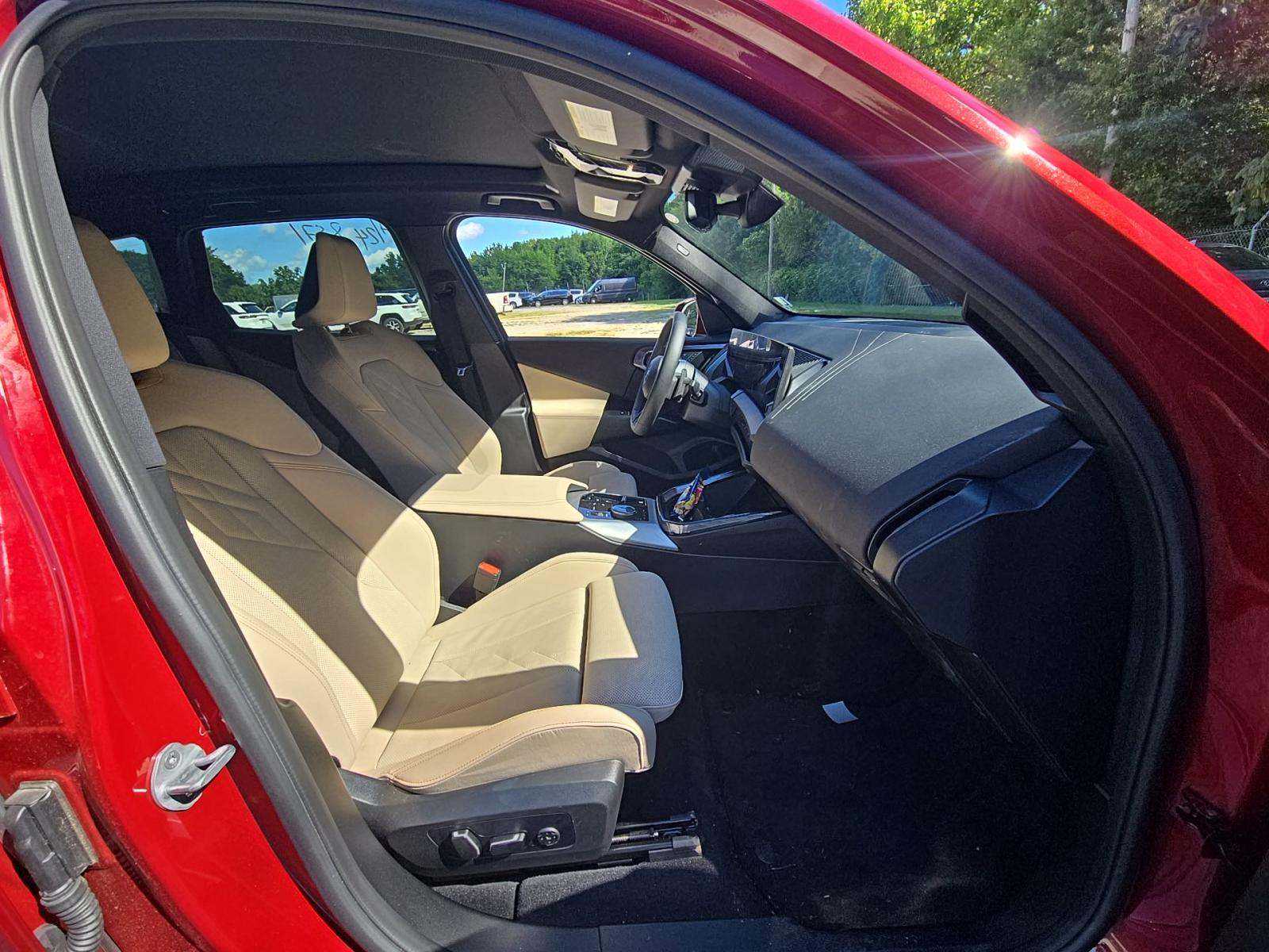 2025 BMW X3 xDrive30i AWD