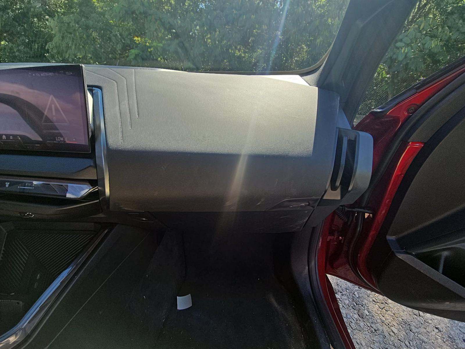 2025 BMW X3 xDrive30i AWD