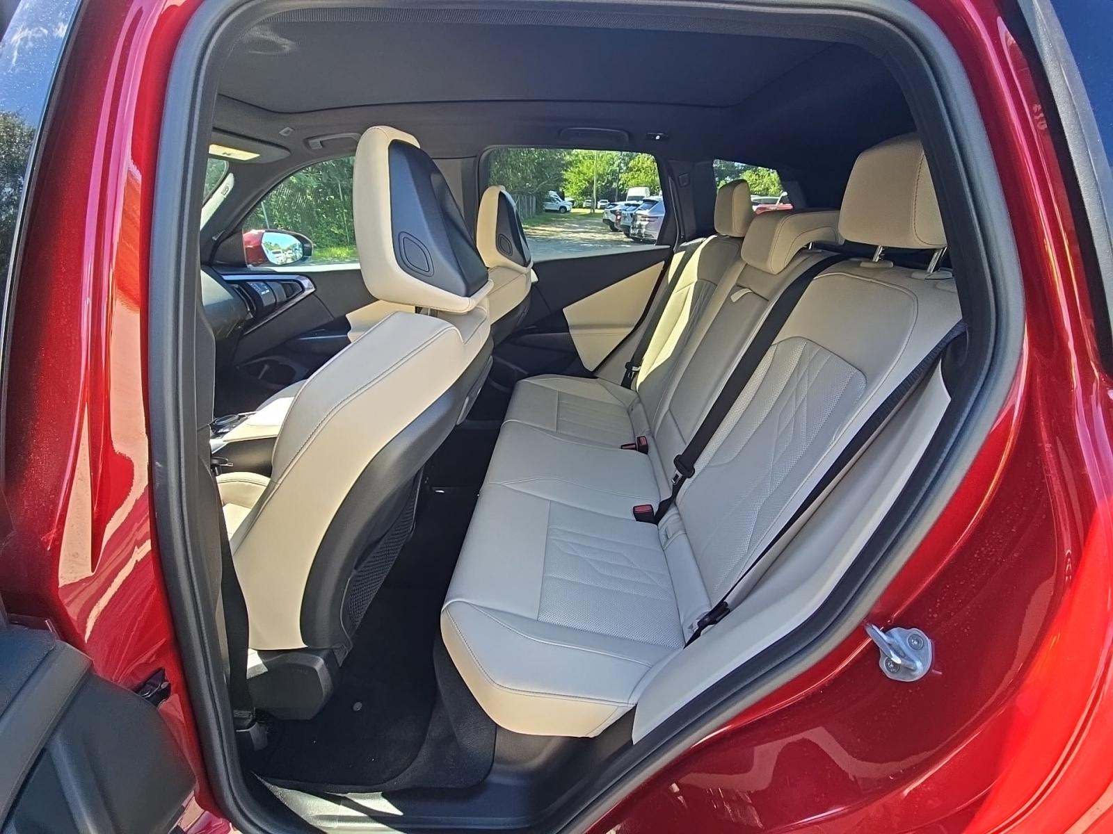 2025 BMW X3 xDrive30i AWD