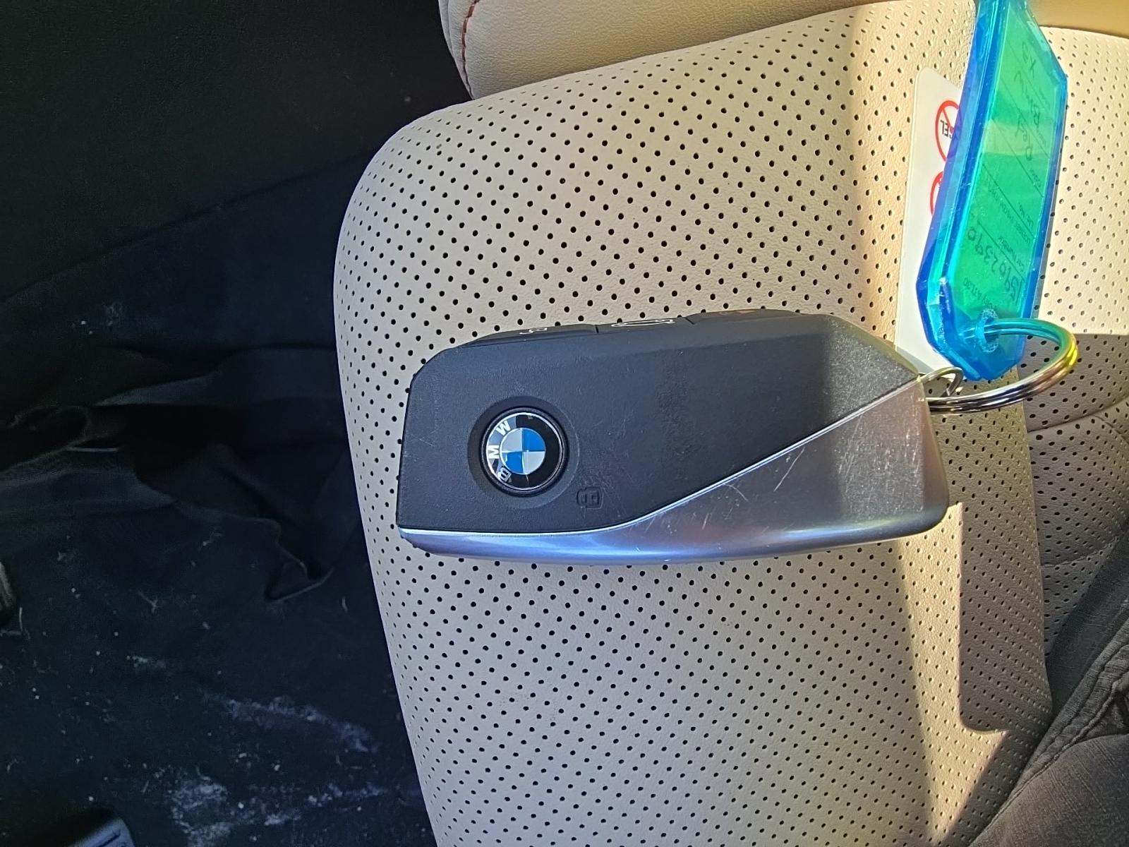 2025 BMW X3 xDrive30i AWD