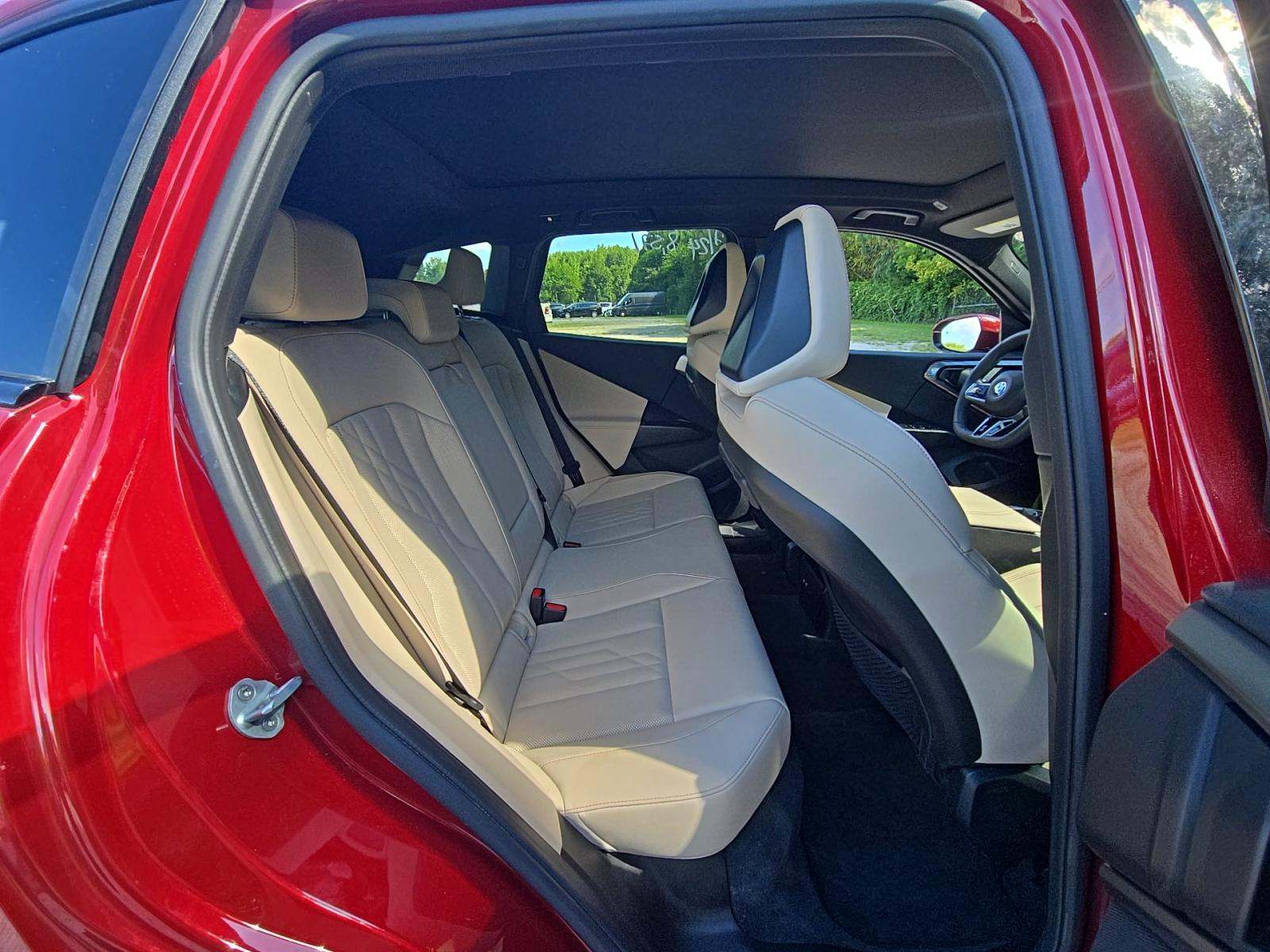 2025 BMW X3 xDrive30i AWD