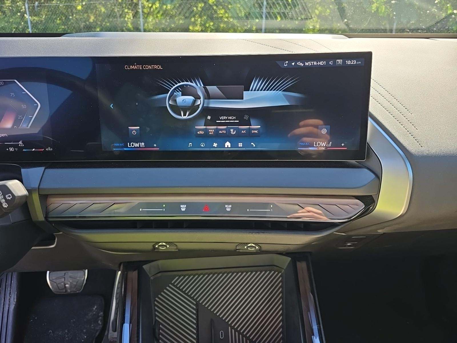 2025 BMW X3 xDrive30i AWD