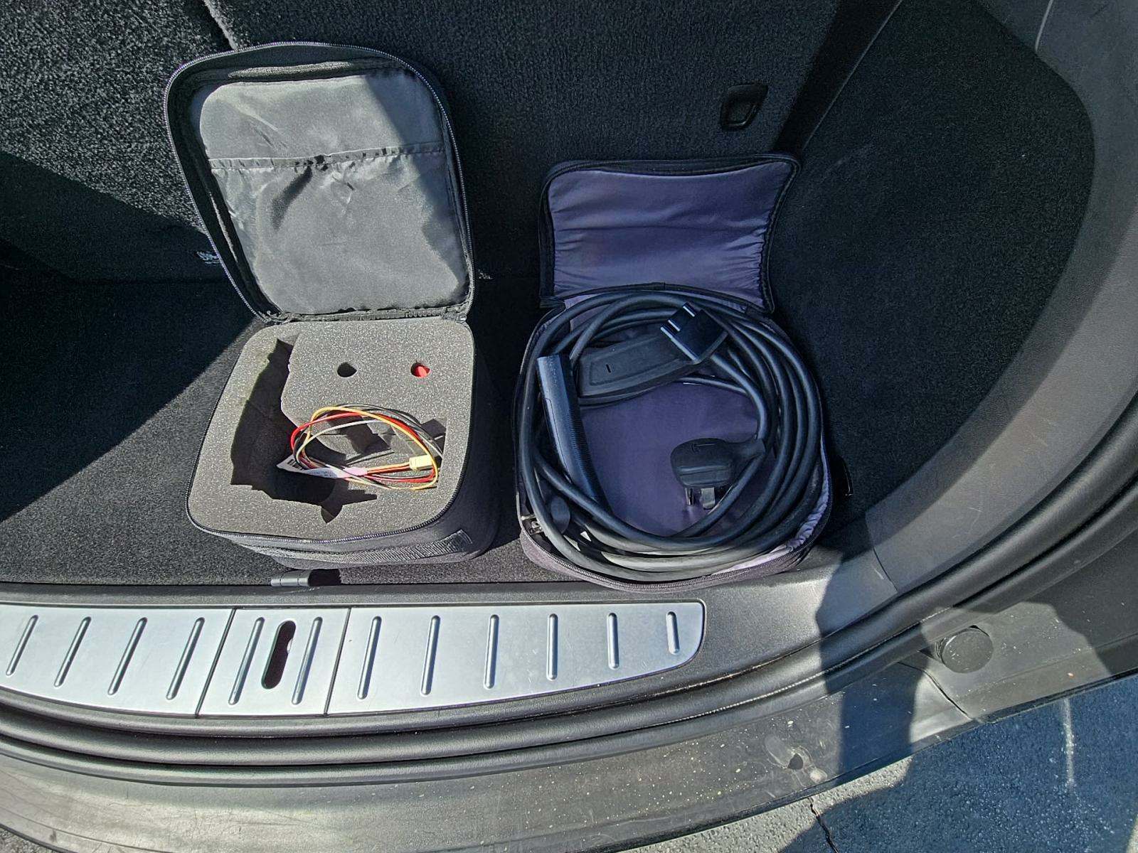 2019 Tesla Model X 100D AWD