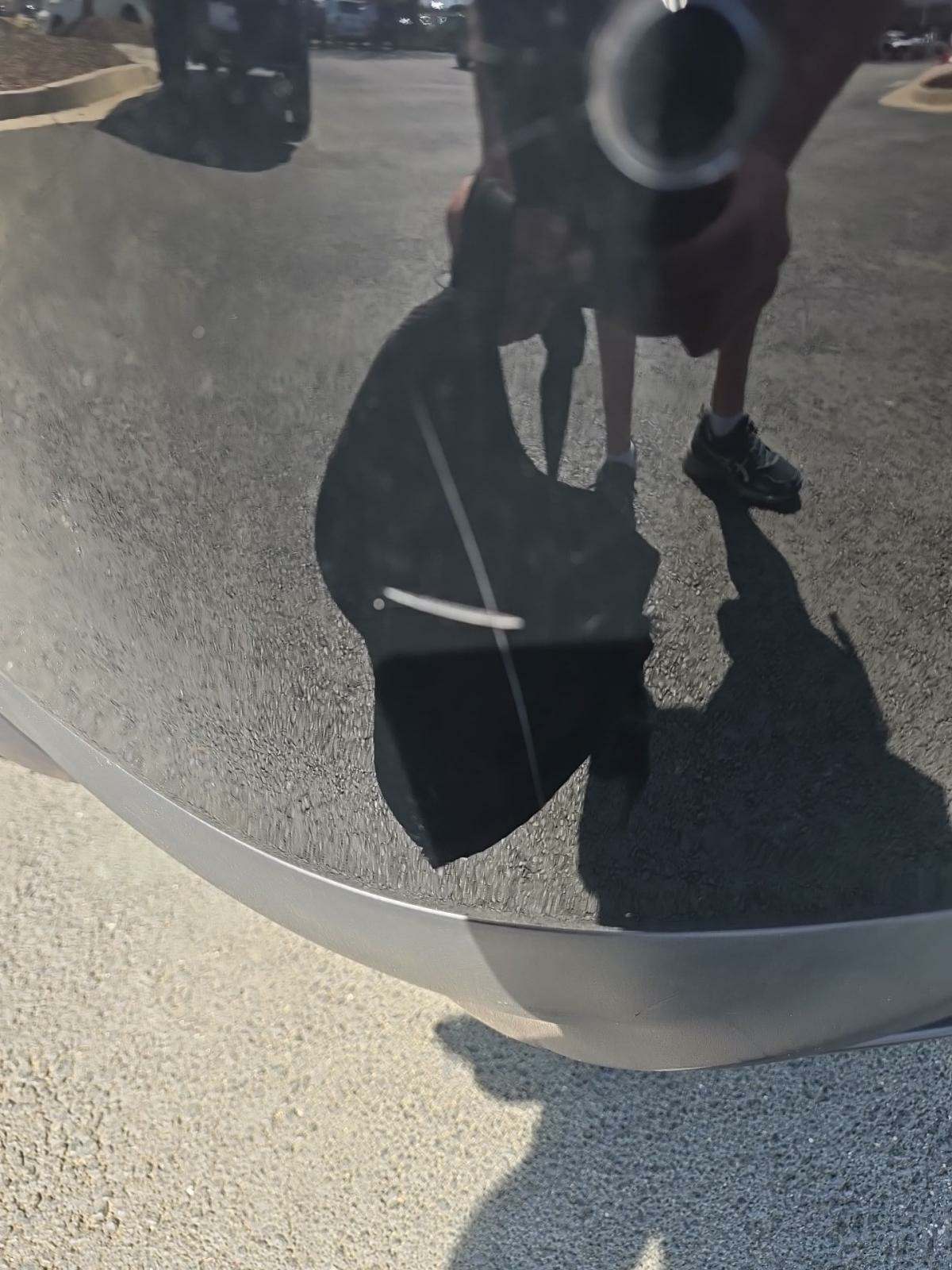 2019 Tesla Model X 100D AWD