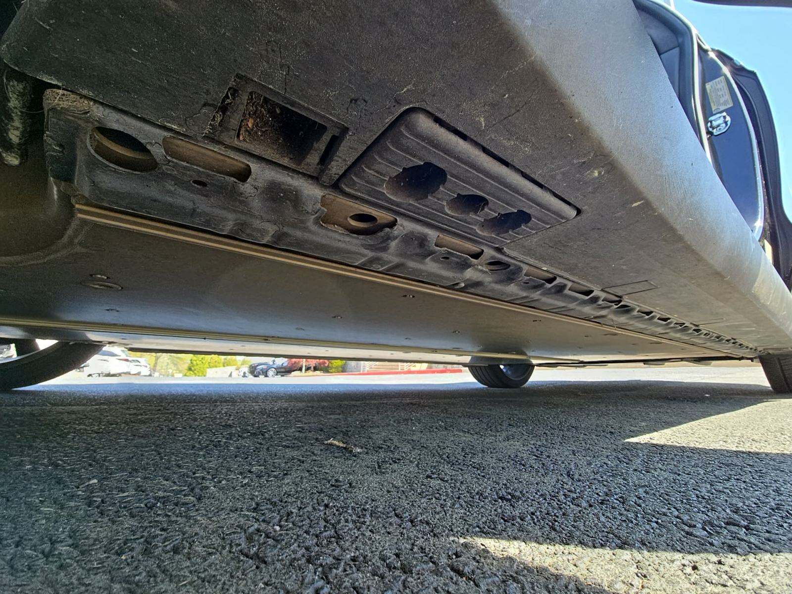 2019 Tesla Model X 100D AWD