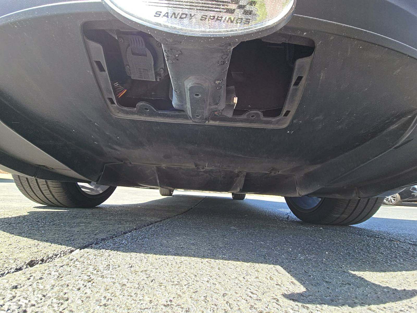 2019 Tesla Model X 100D AWD