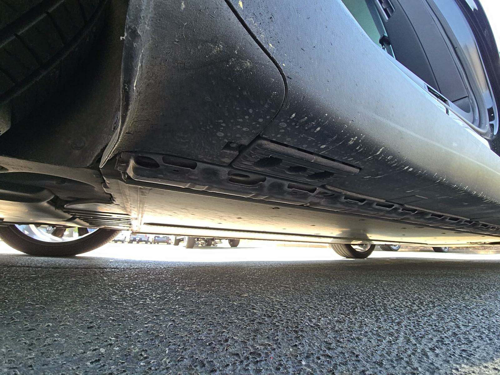 2019 Tesla Model X 100D AWD