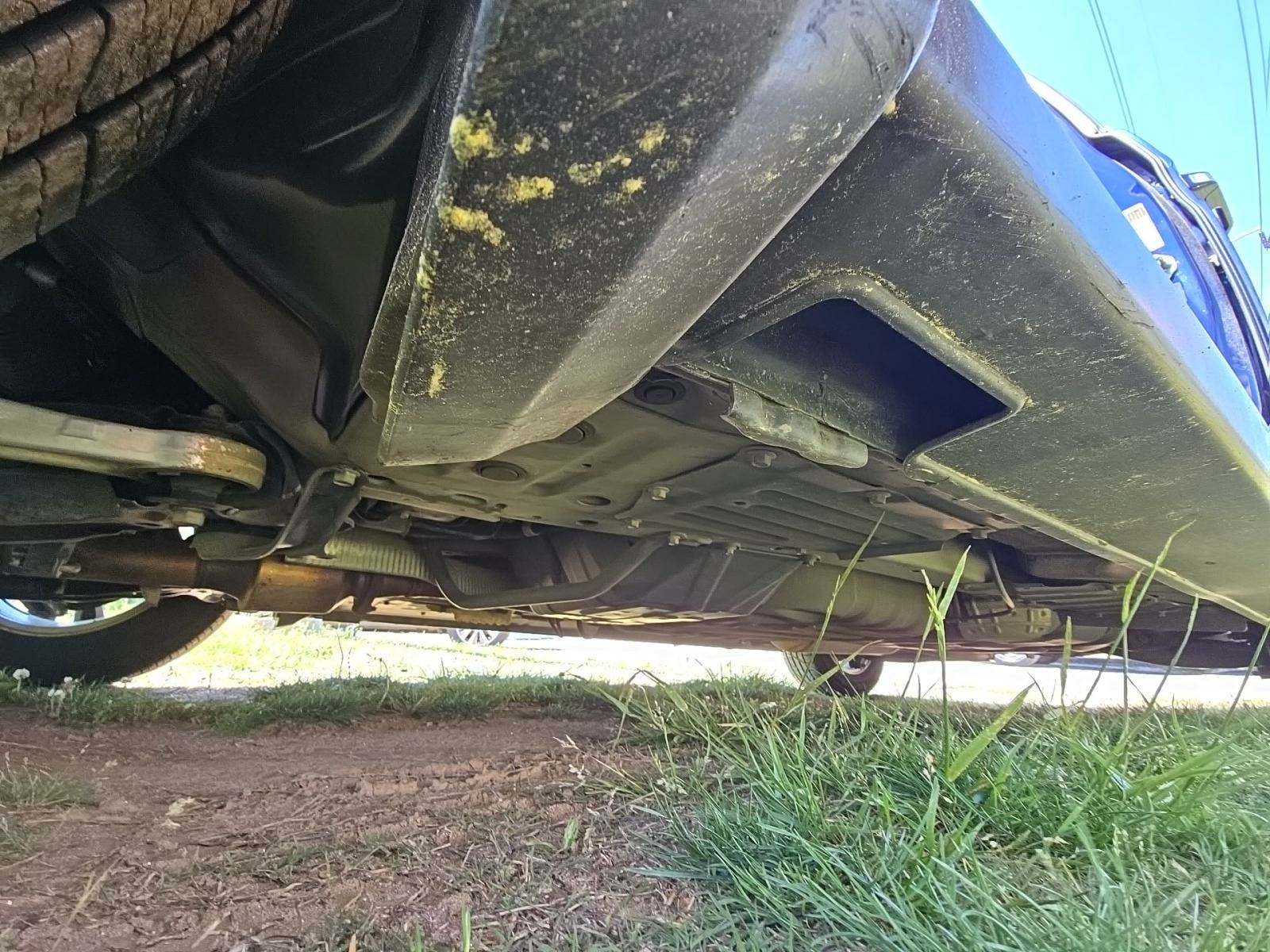 2016 Honda Odyssey EX-L FWD