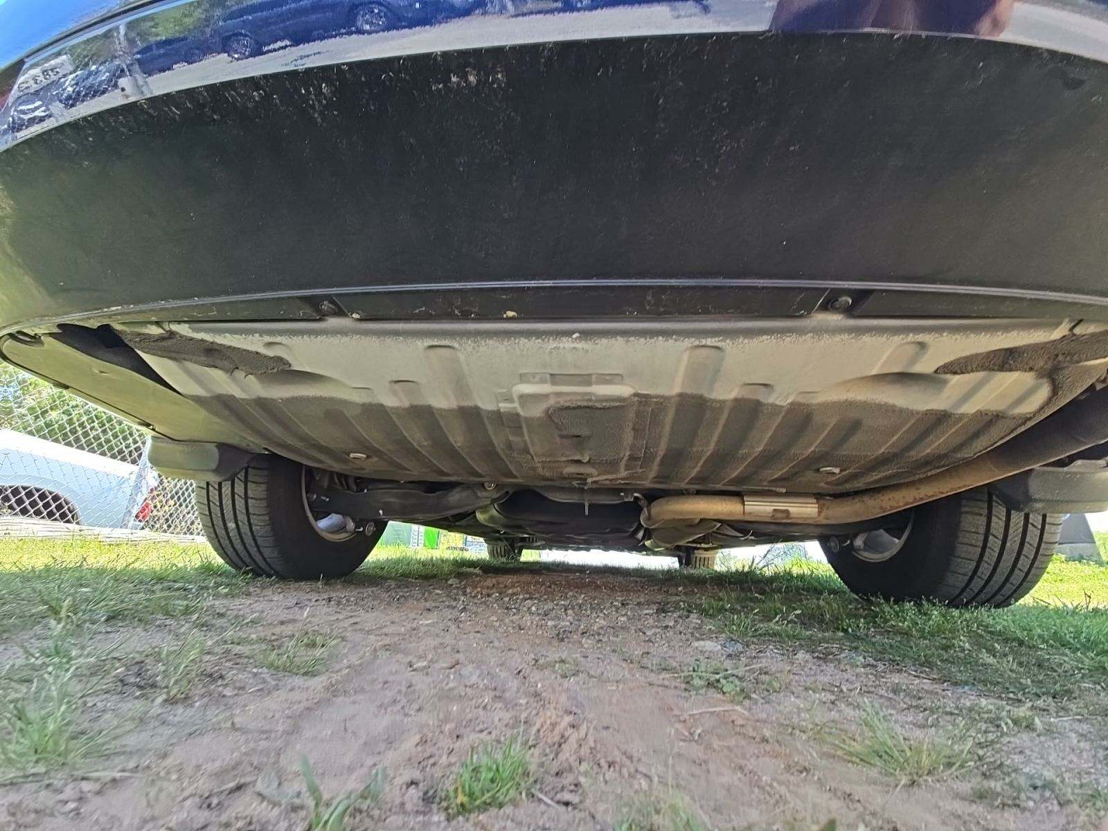 2016 Honda Odyssey EX-L FWD