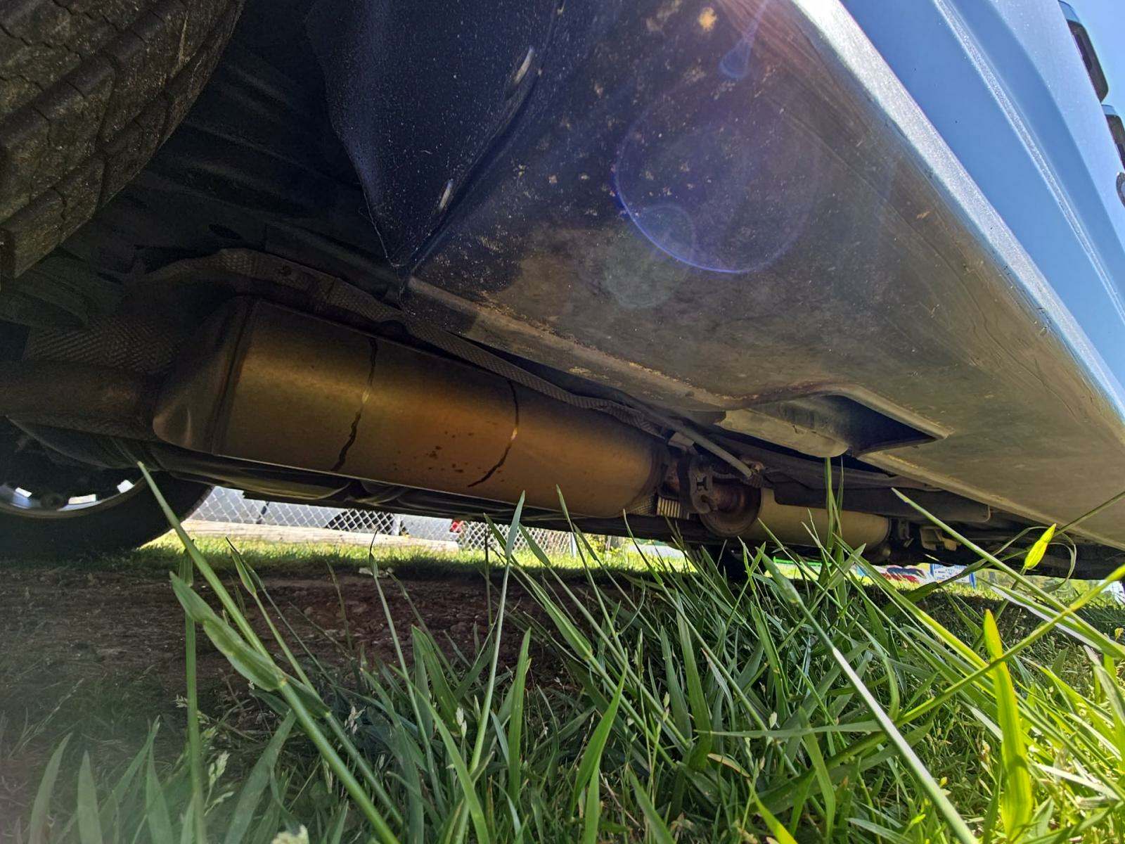 2016 Honda Odyssey EX-L FWD