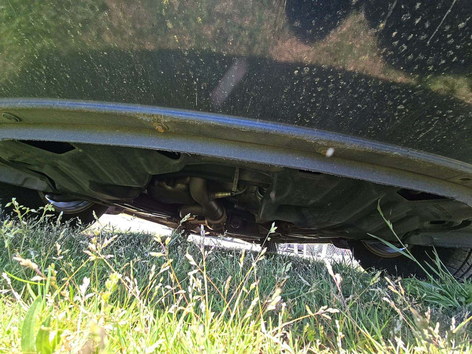 2016 Honda Odyssey EX-L FWD