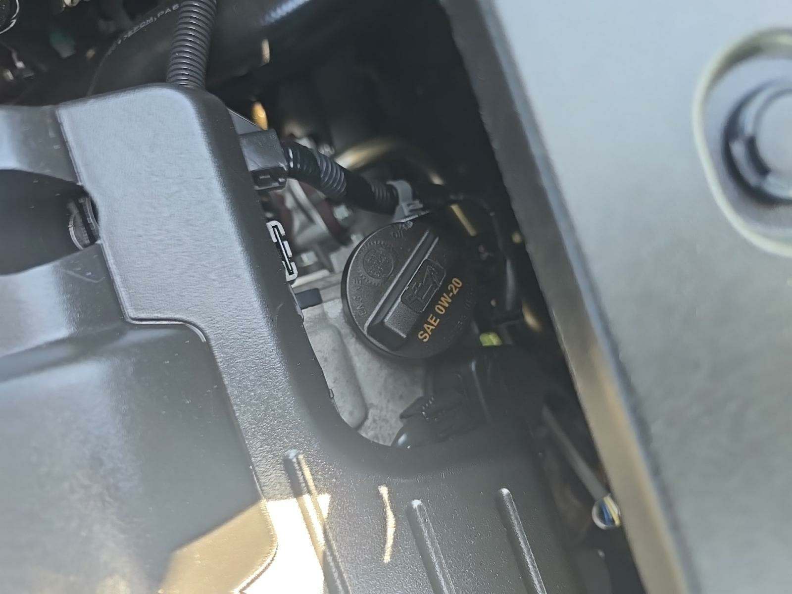 2016 Honda Odyssey EX-L FWD