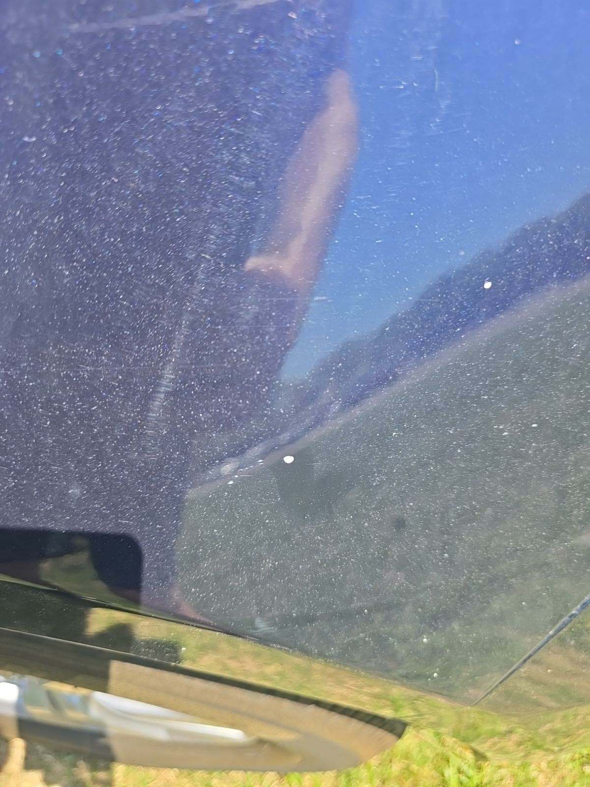 2016 Honda Odyssey EX-L FWD