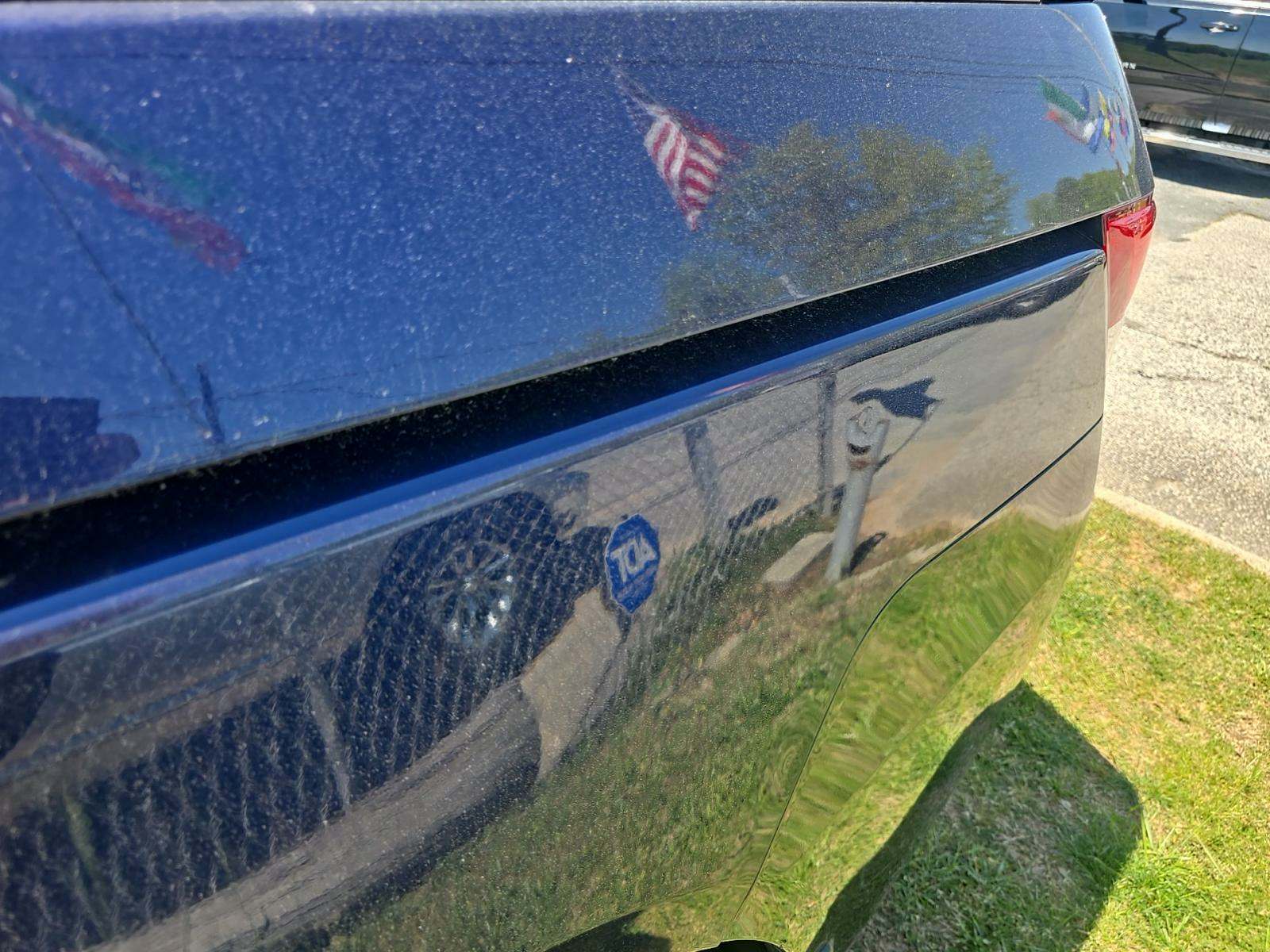 2016 Honda Odyssey EX-L FWD