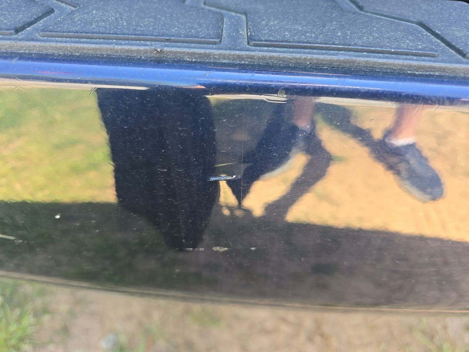 2016 Honda Odyssey EX-L FWD