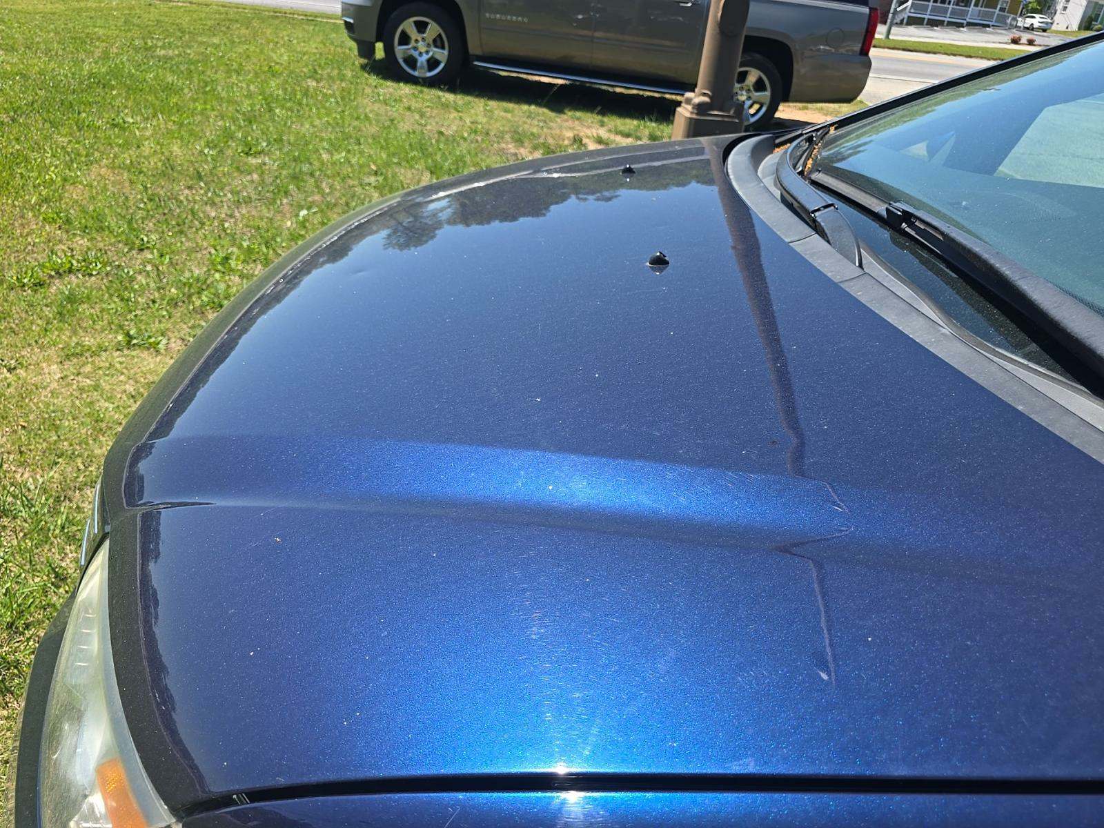 2016 Honda Odyssey EX-L FWD