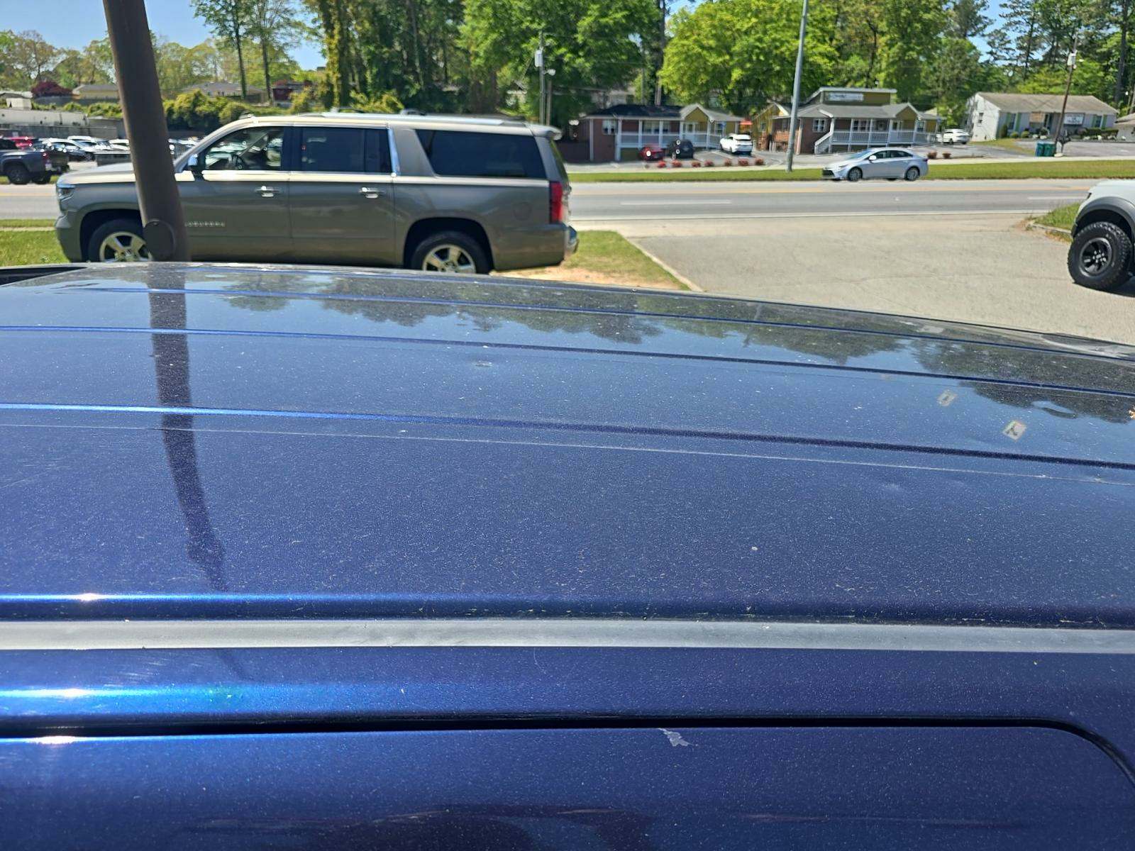 2016 Honda Odyssey EX-L FWD