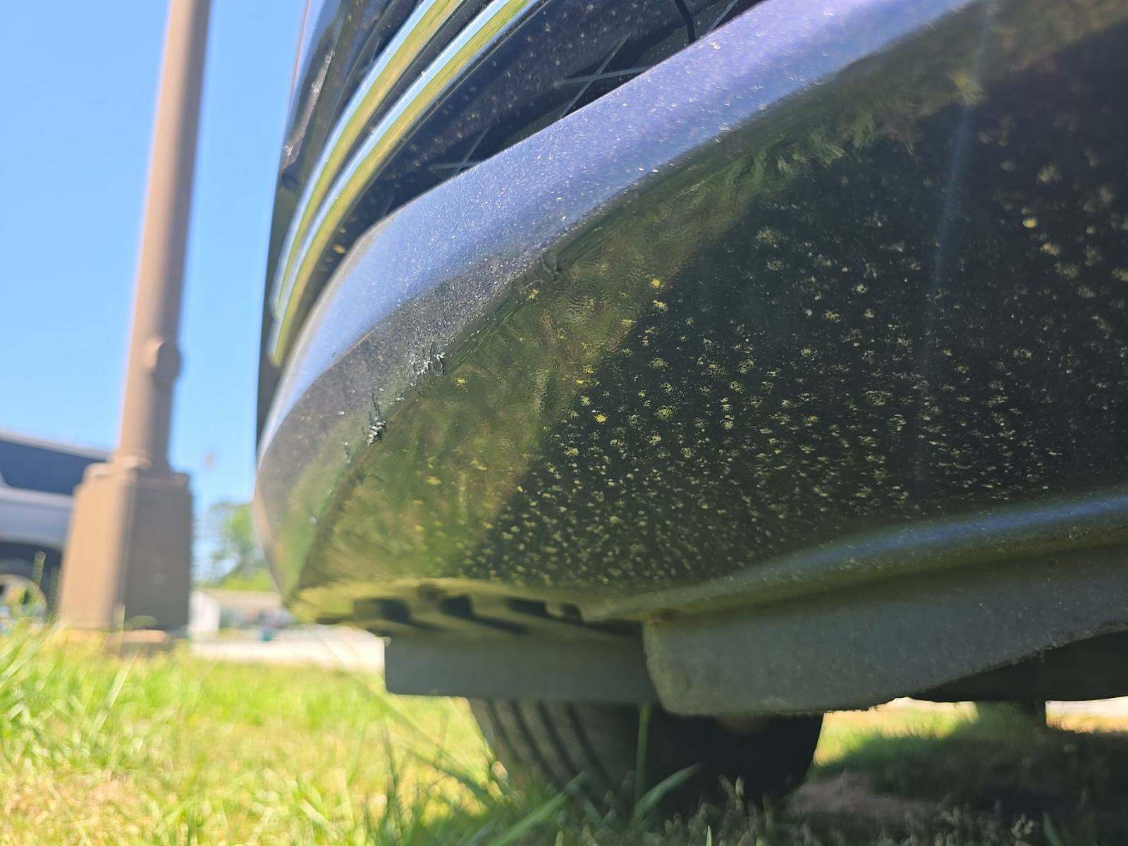 2016 Honda Odyssey EX-L FWD