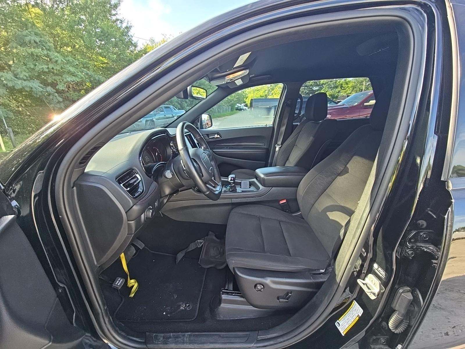 2024 Dodge Durango GT AWD