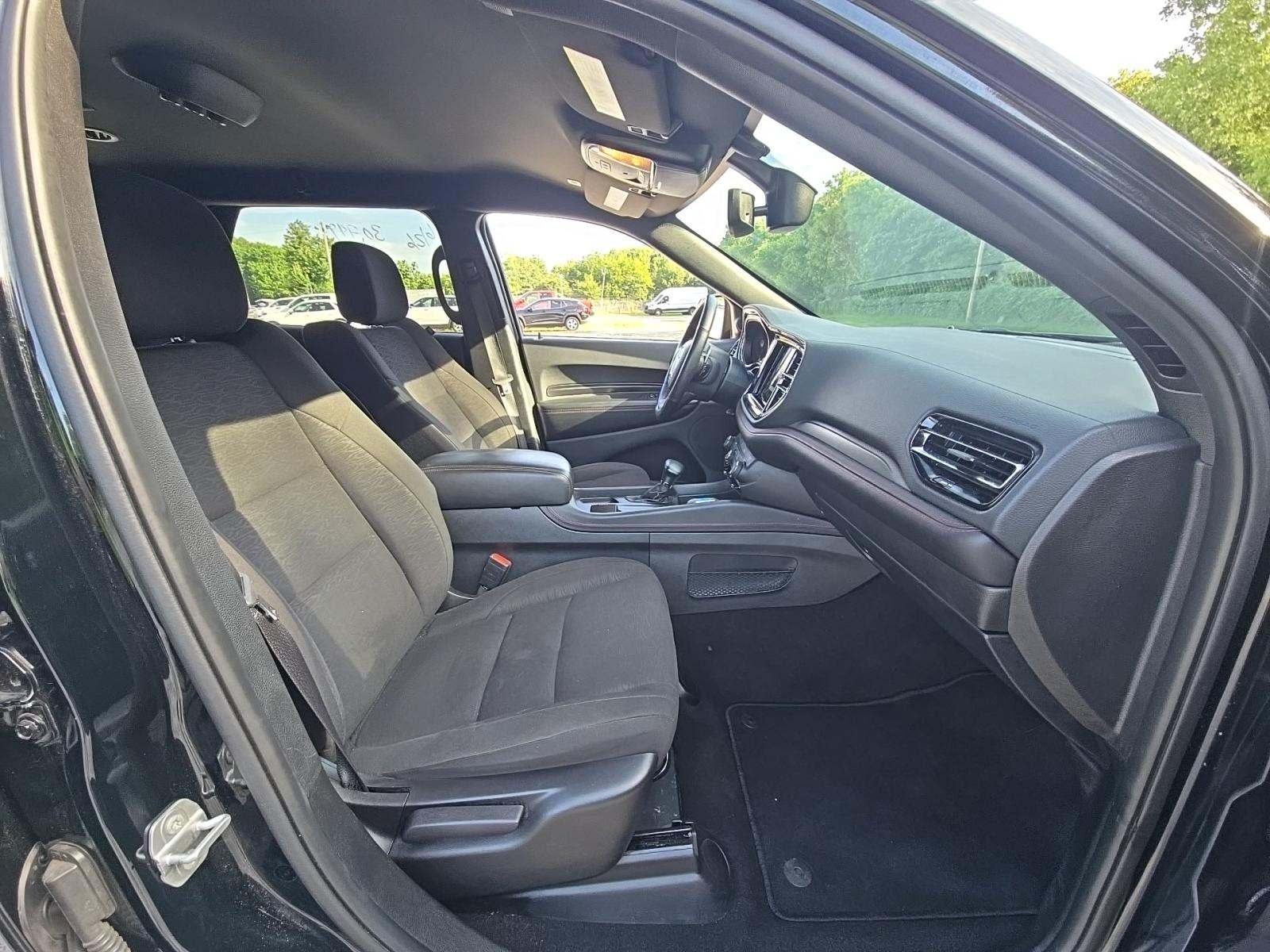 2024 Dodge Durango GT AWD