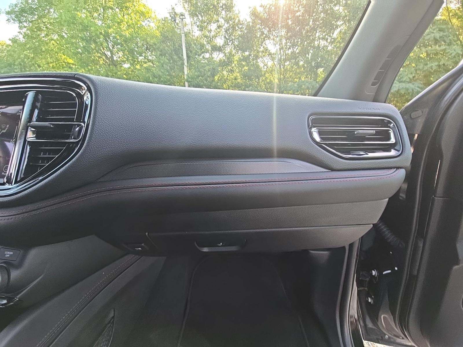 2024 Dodge Durango GT AWD