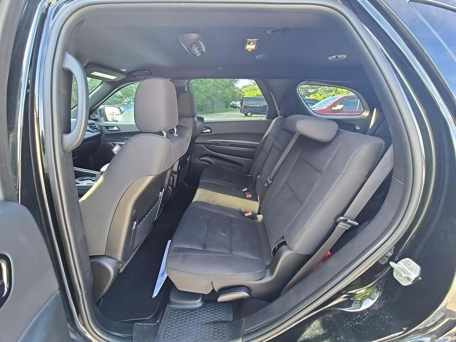 2024 Dodge Durango GT AWD