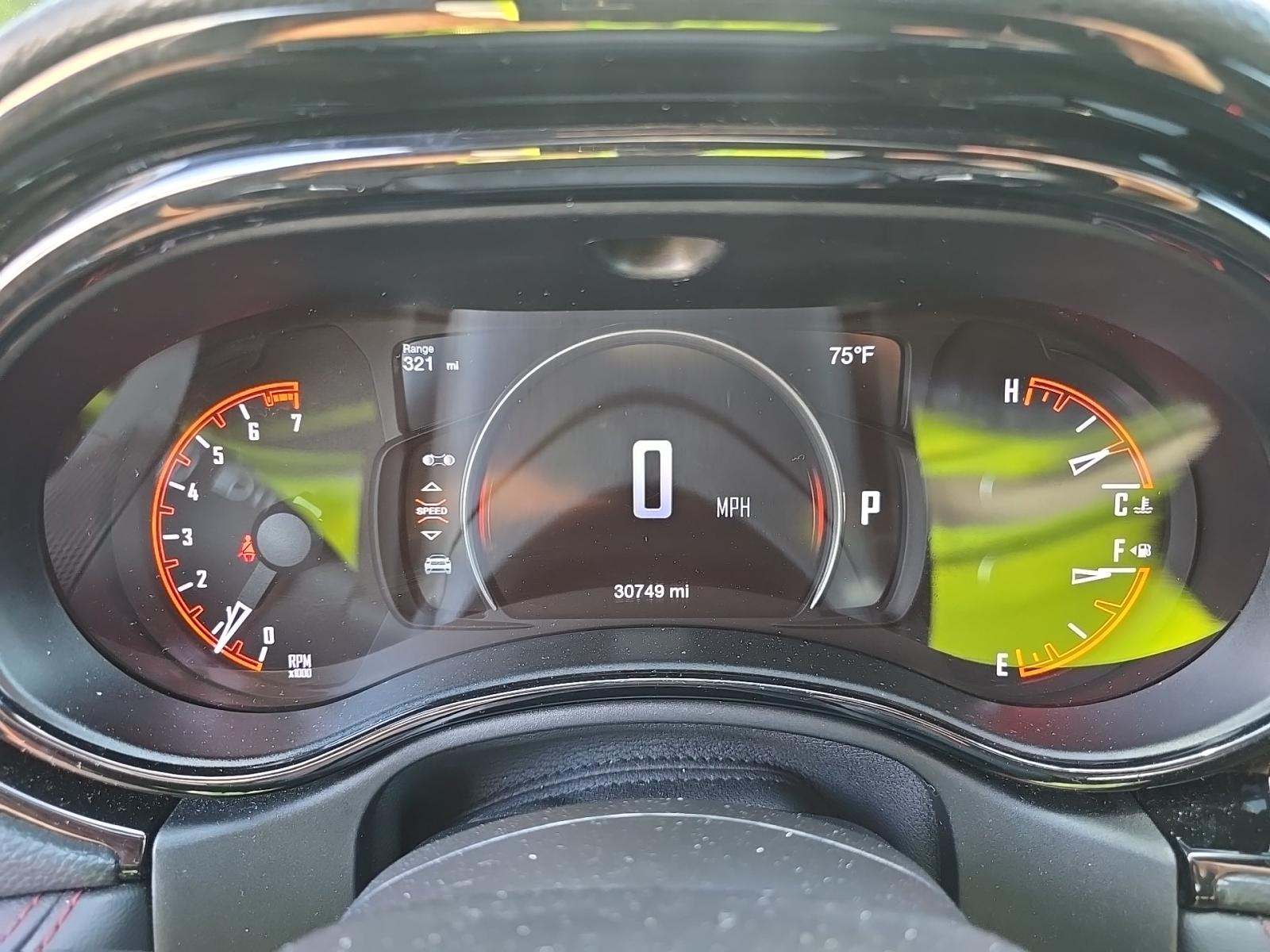 2024 Dodge Durango GT AWD