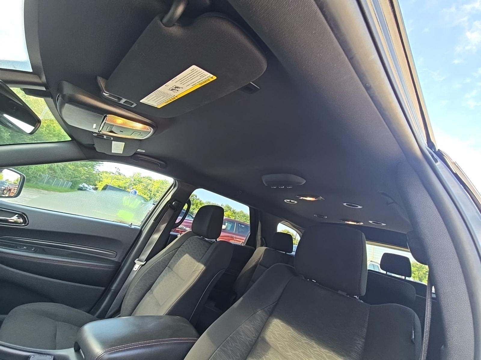 2024 Dodge Durango GT AWD