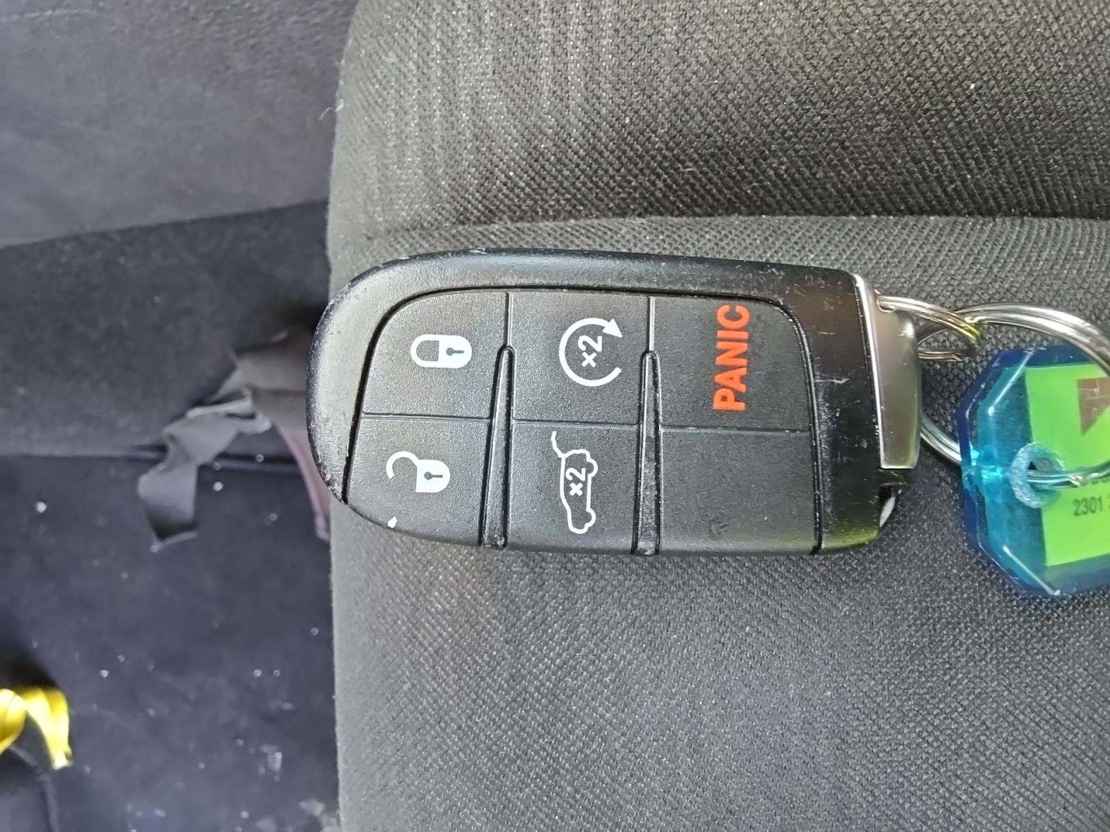 2024 Dodge Durango GT AWD