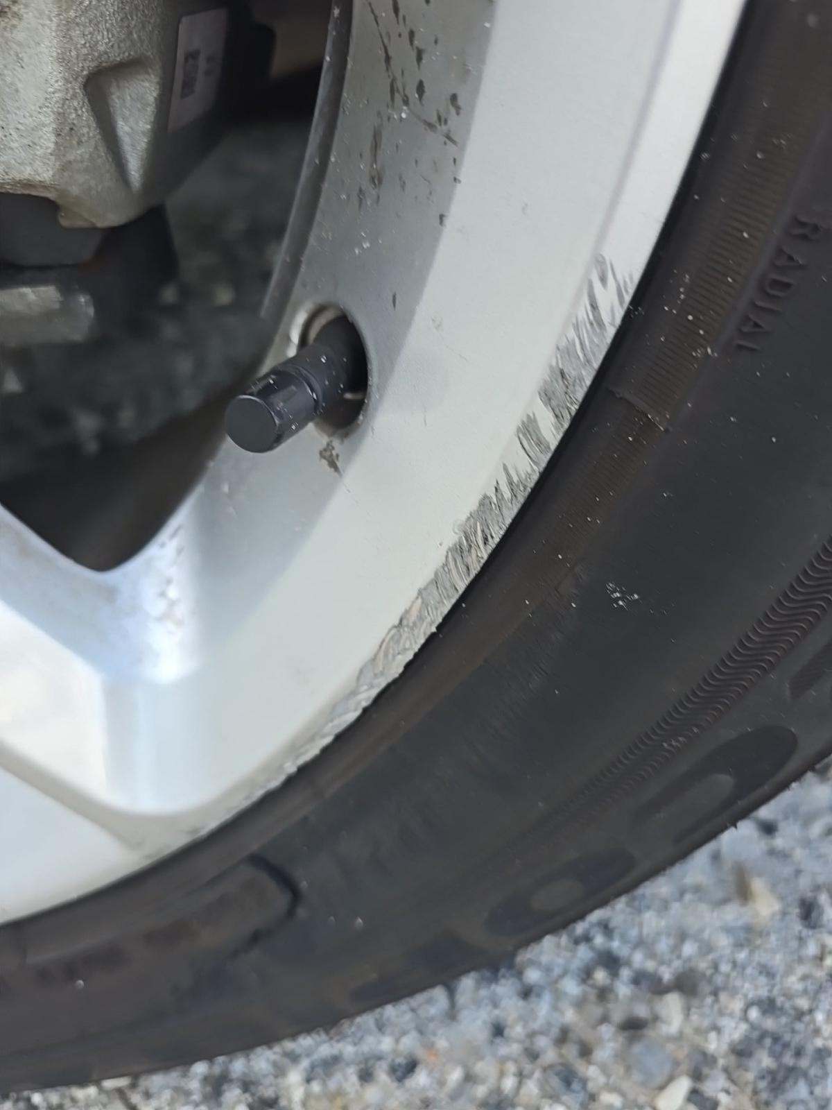 2024 Dodge Durango GT AWD