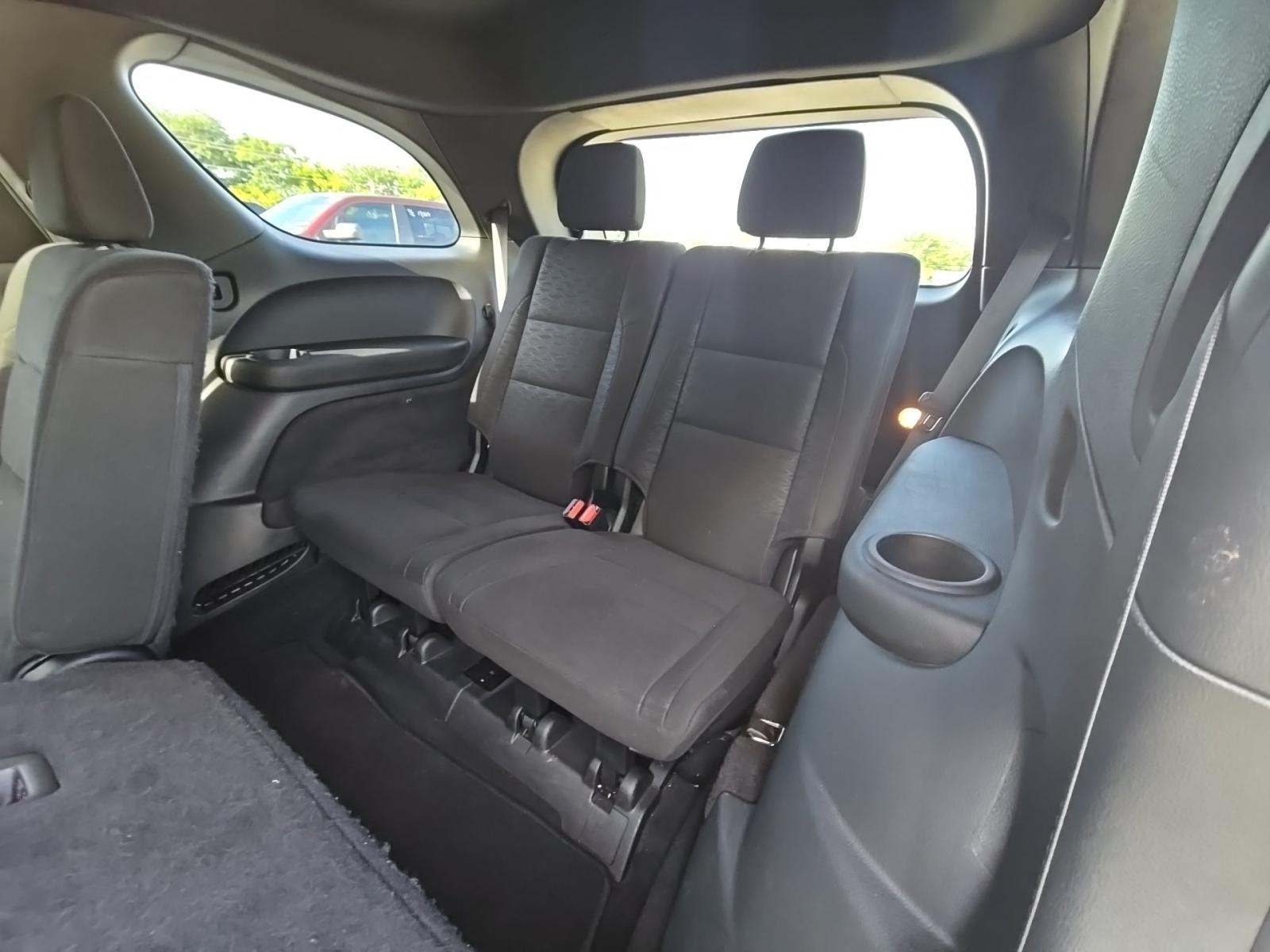 2024 Dodge Durango GT AWD