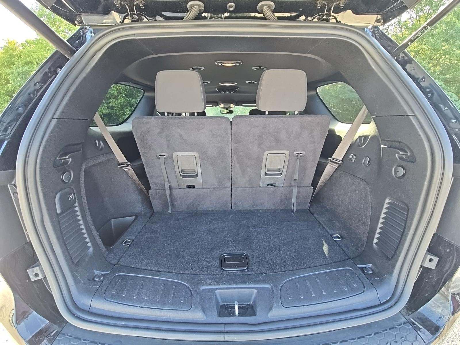 2024 Dodge Durango GT AWD