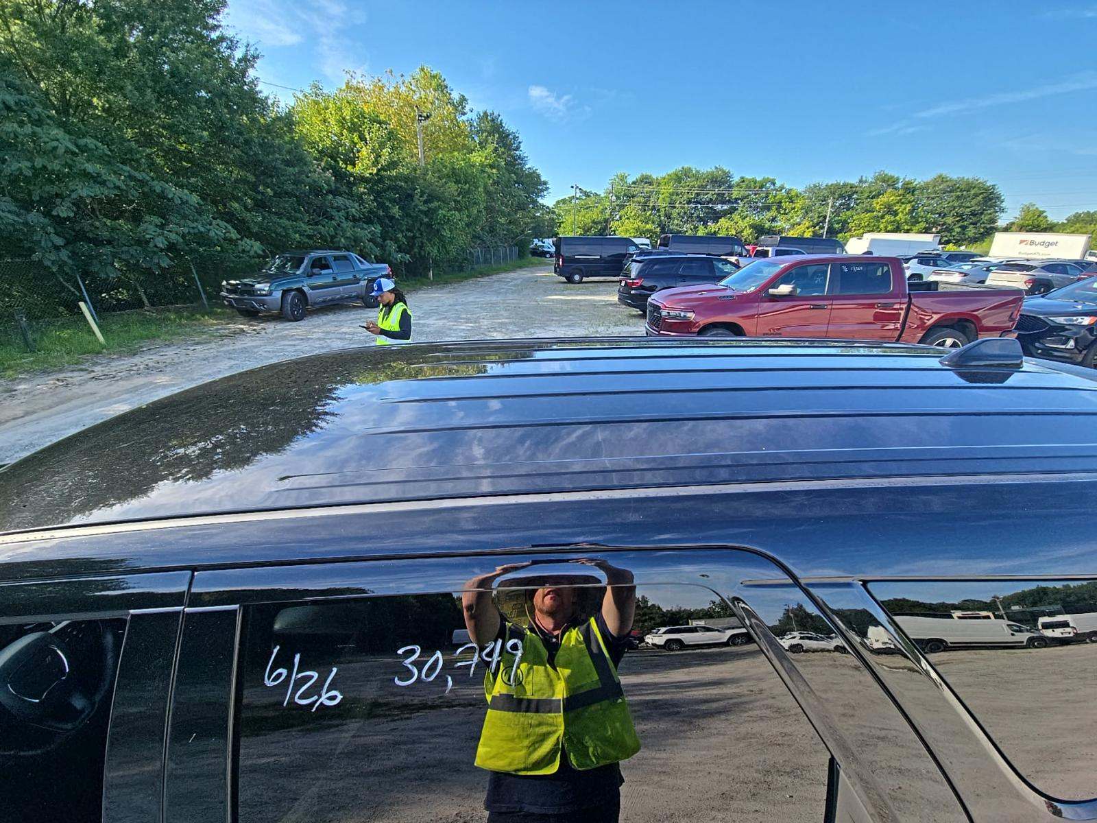 2024 Dodge Durango GT AWD