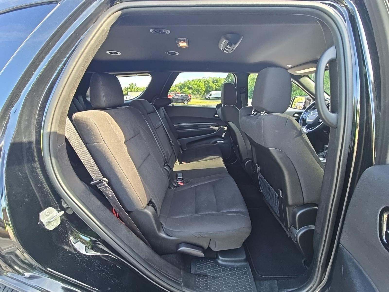 2024 Dodge Durango GT AWD