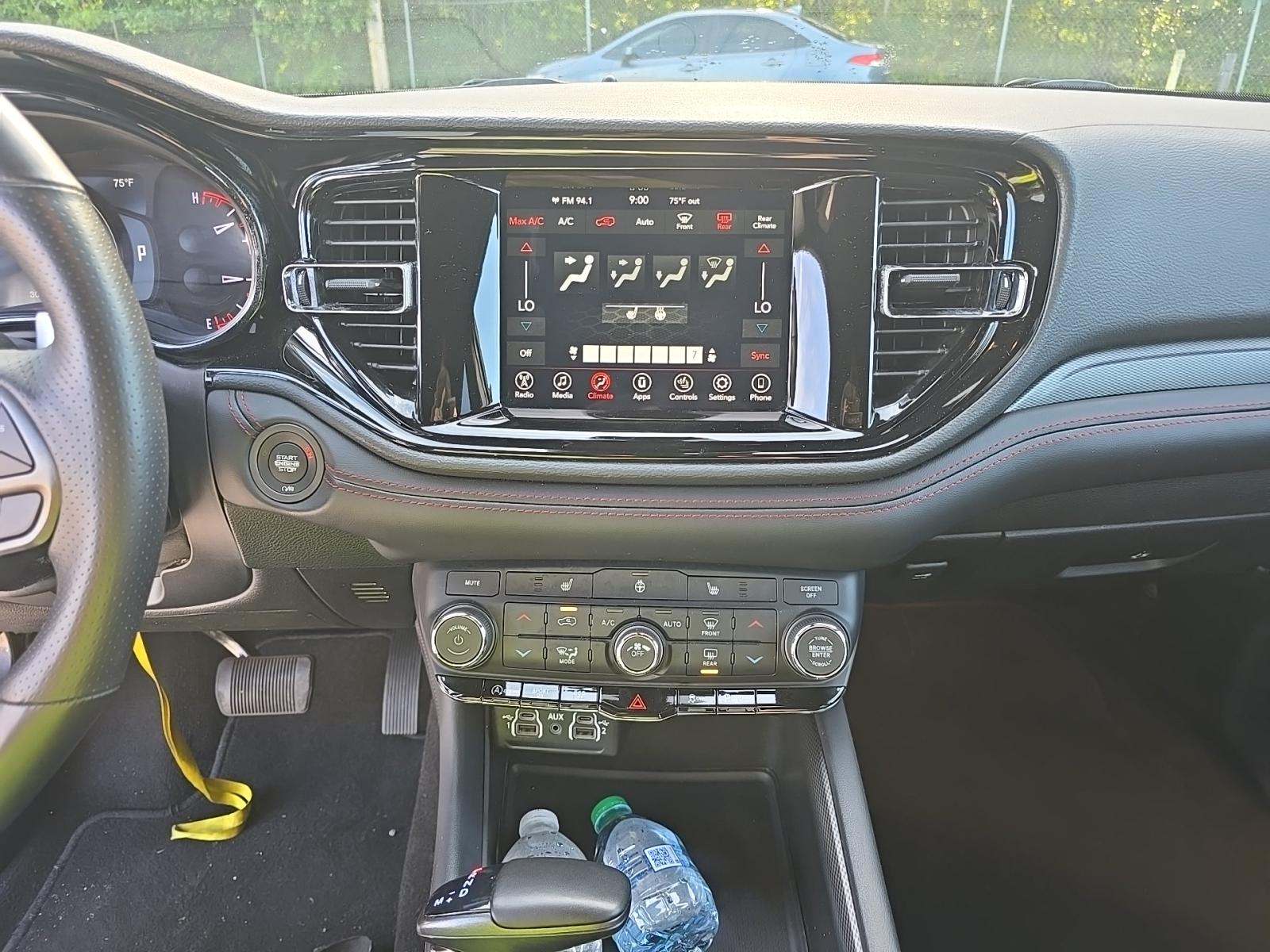 2024 Dodge Durango GT AWD