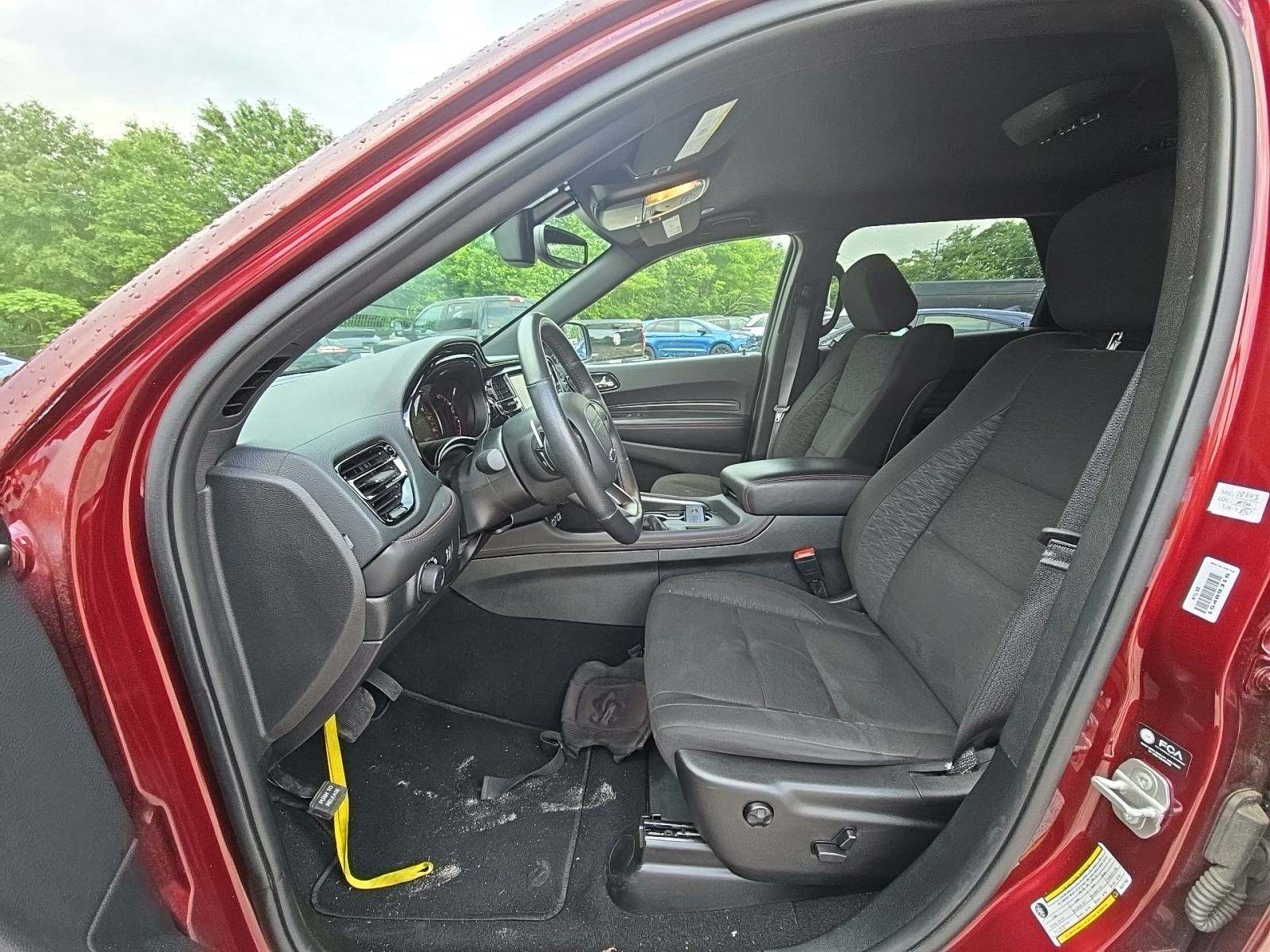 2024 Dodge Durango GT AWD