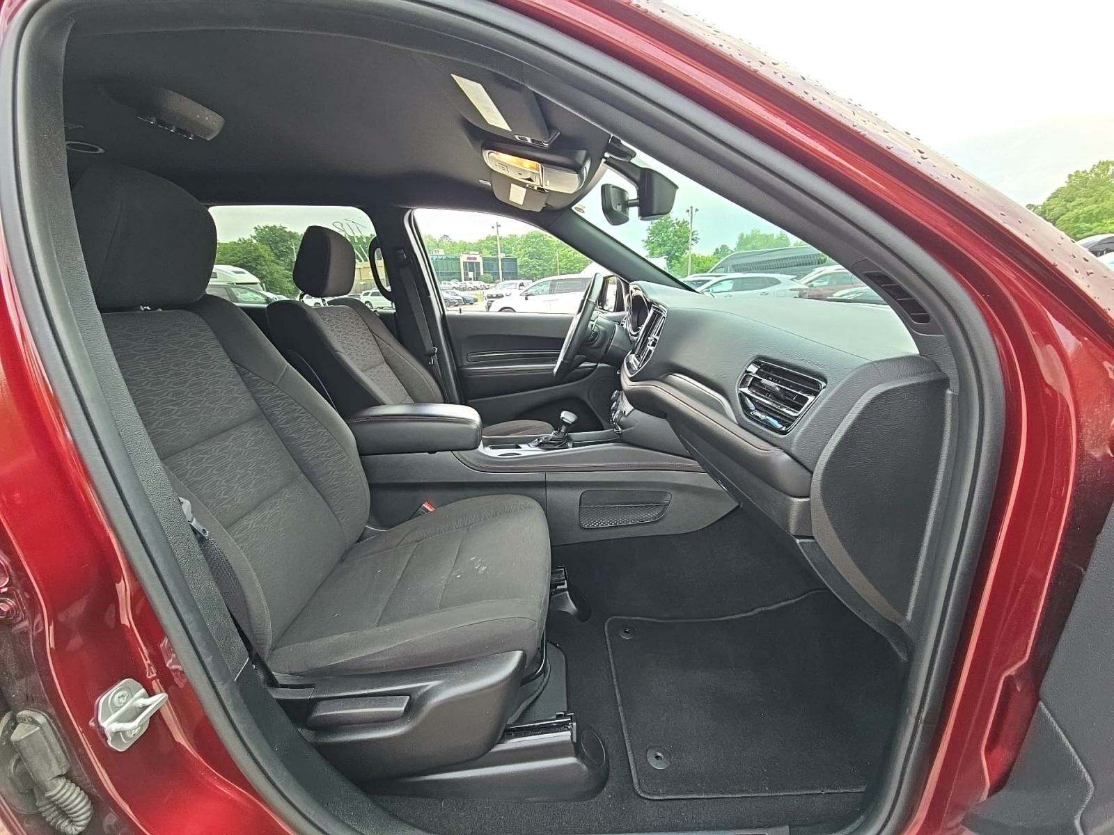 2024 Dodge Durango GT AWD