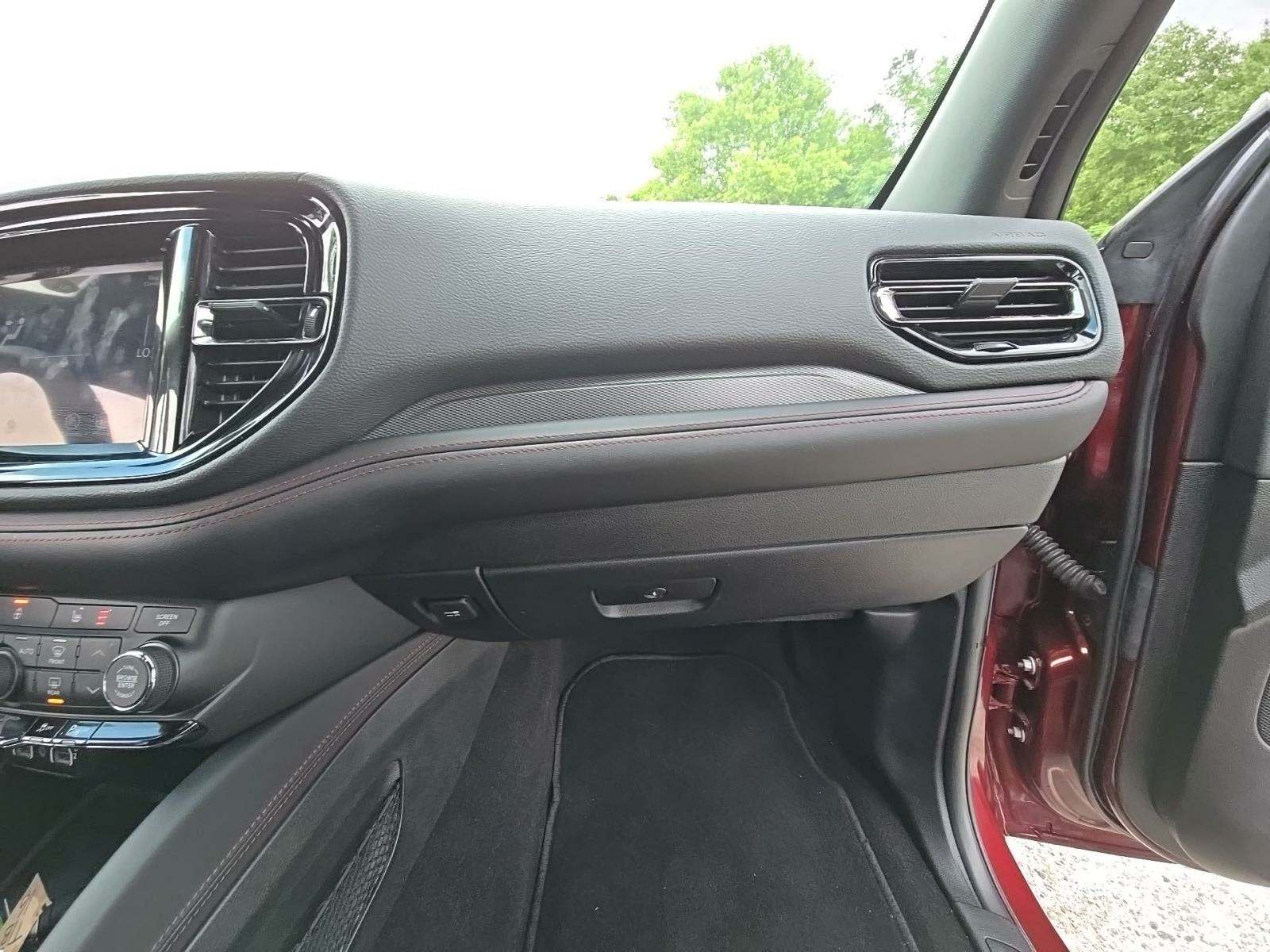 2024 Dodge Durango GT AWD