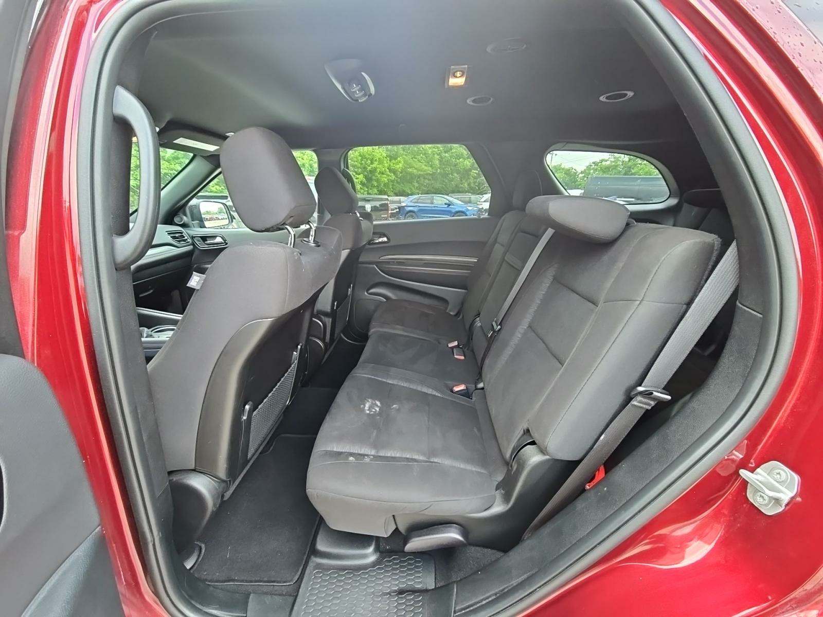 2024 Dodge Durango GT AWD