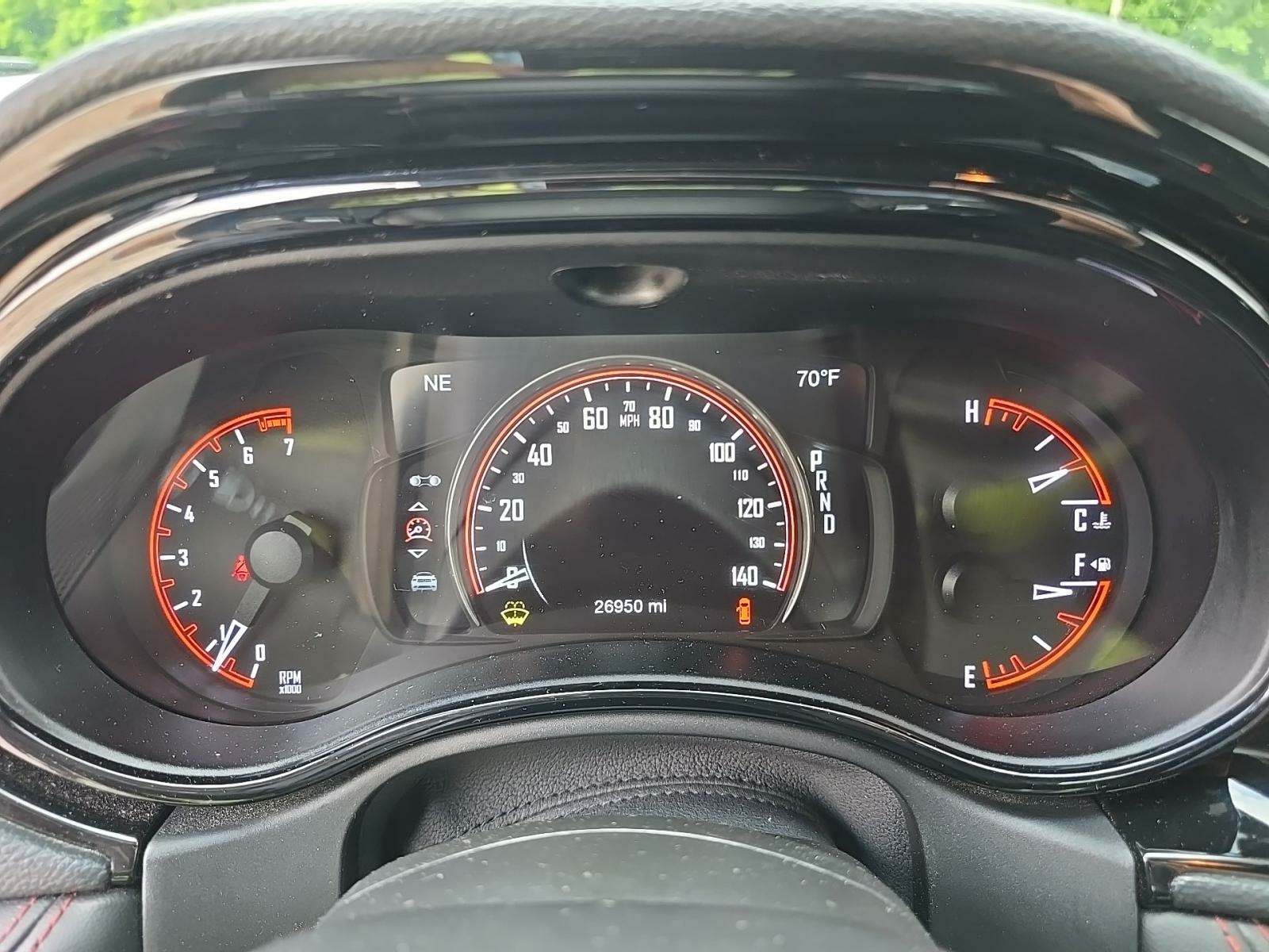 2024 Dodge Durango GT AWD