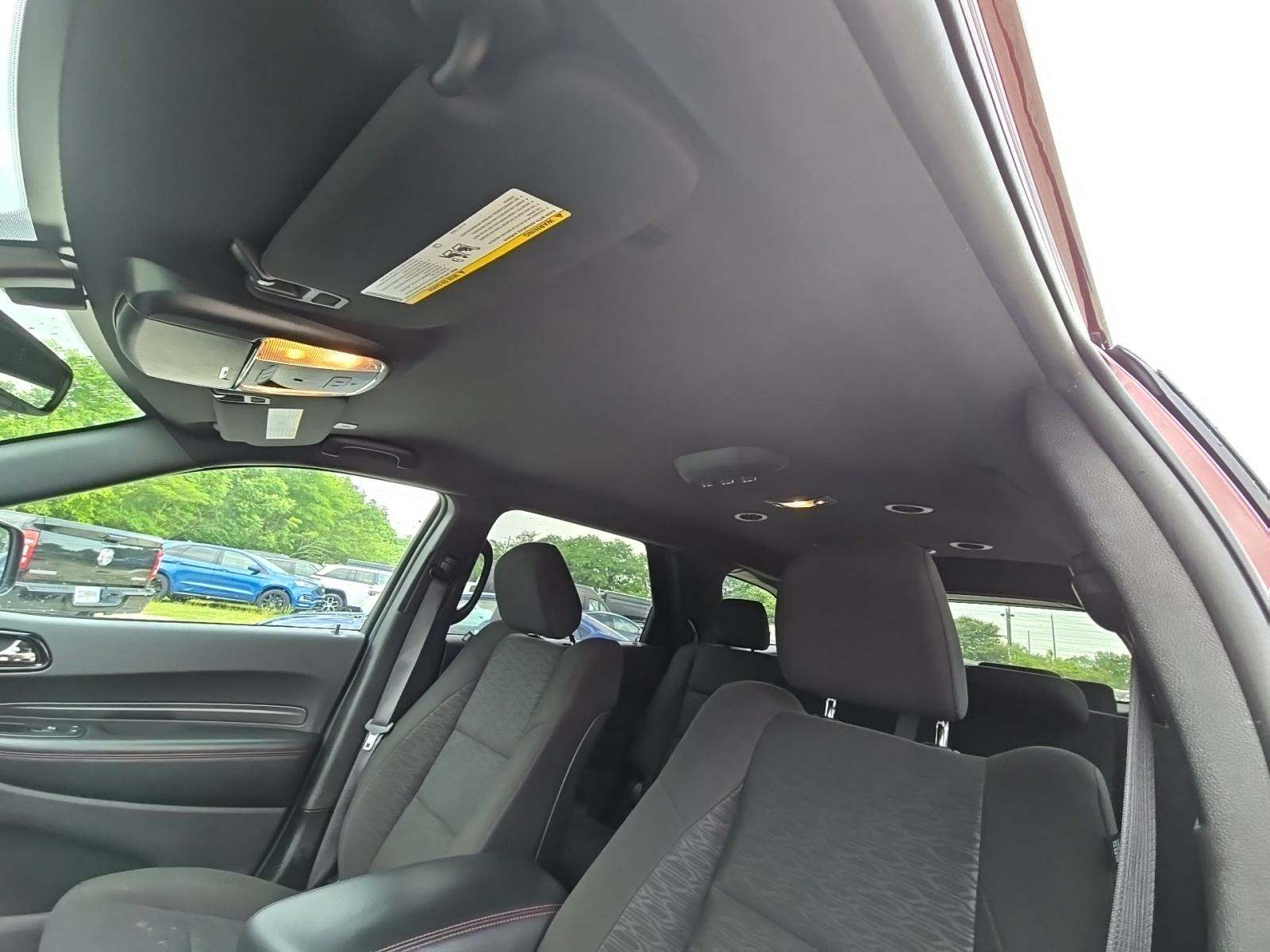 2024 Dodge Durango GT AWD