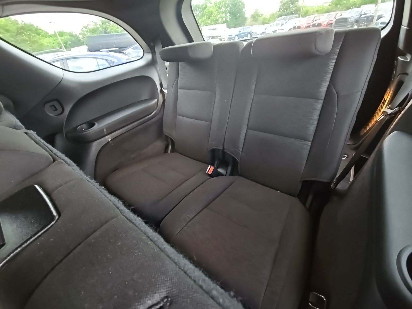 2024 Dodge Durango GT AWD