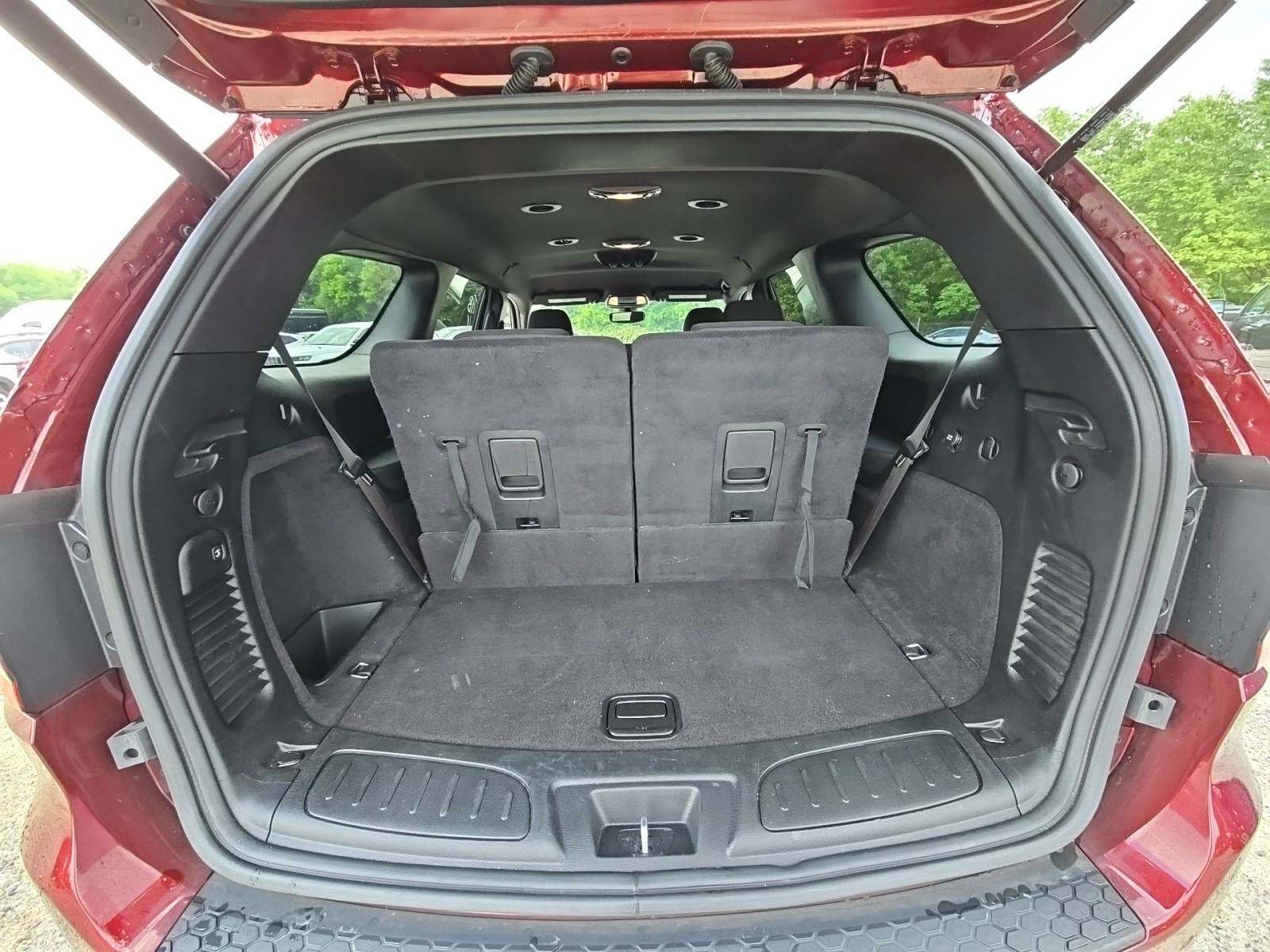 2024 Dodge Durango GT AWD