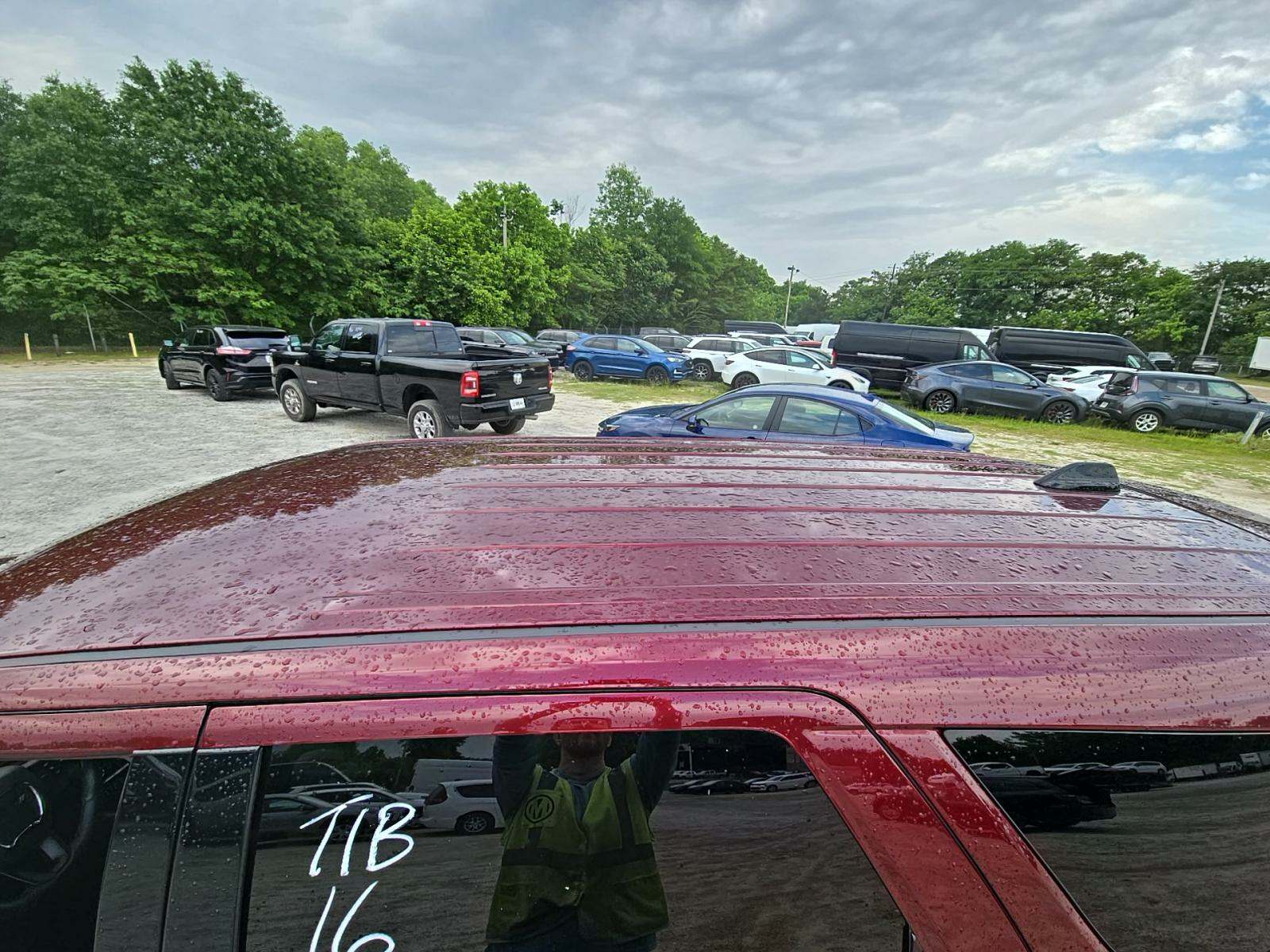 2024 Dodge Durango GT AWD