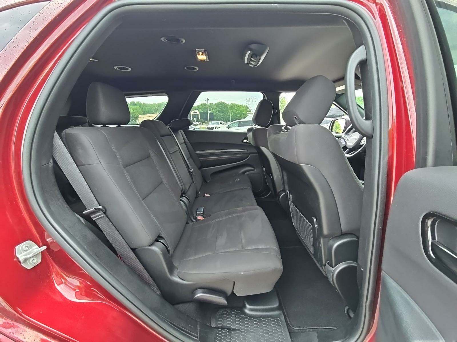 2024 Dodge Durango GT AWD